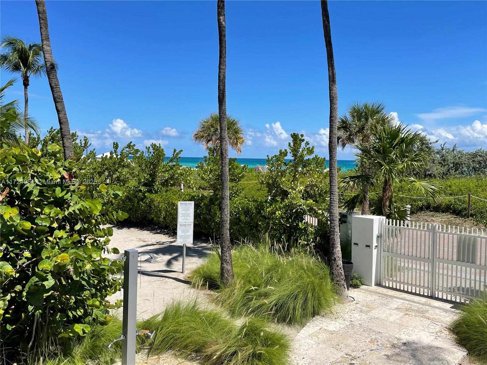 5151 Collins Ave #1722, Miami Beach FL 33140