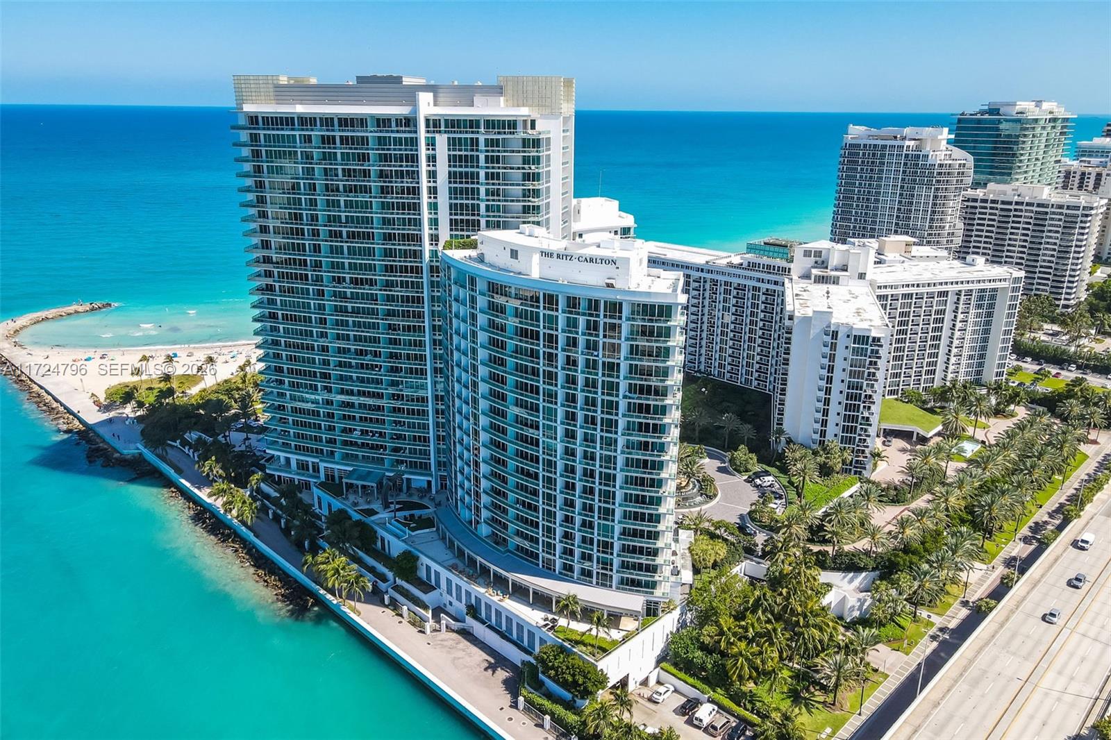 10295 Collins Ave #701, Bal Harbour FL 33154