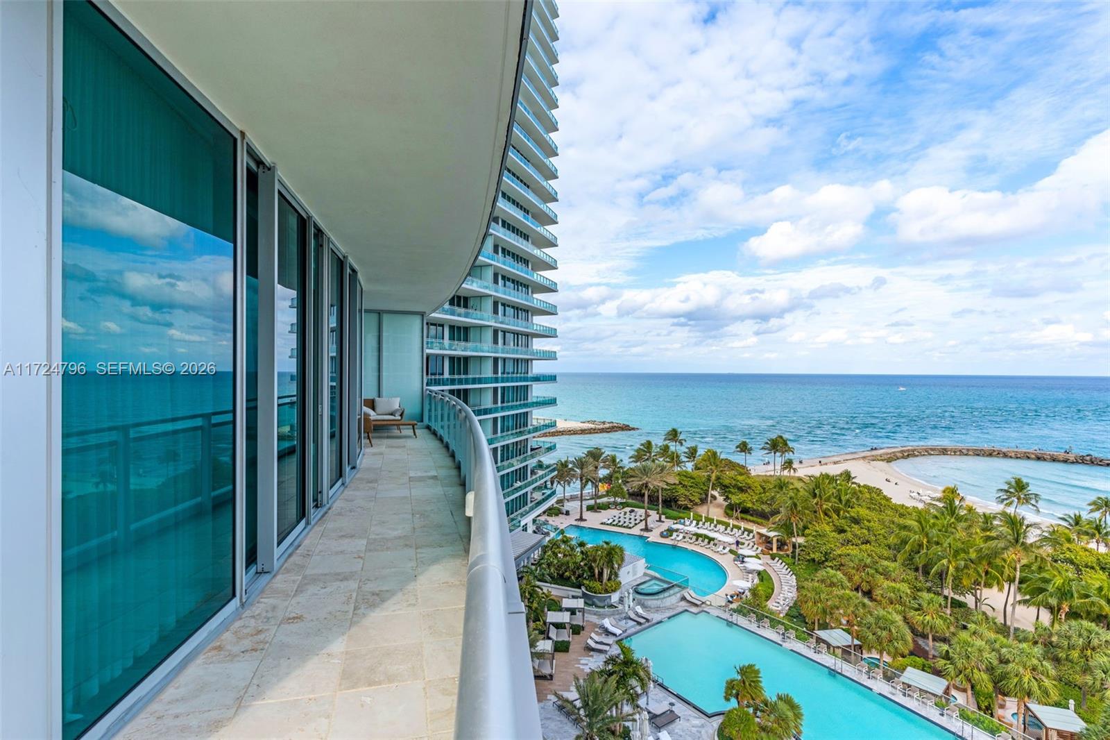 10295 Collins Ave #701, Bal Harbour FL 33154