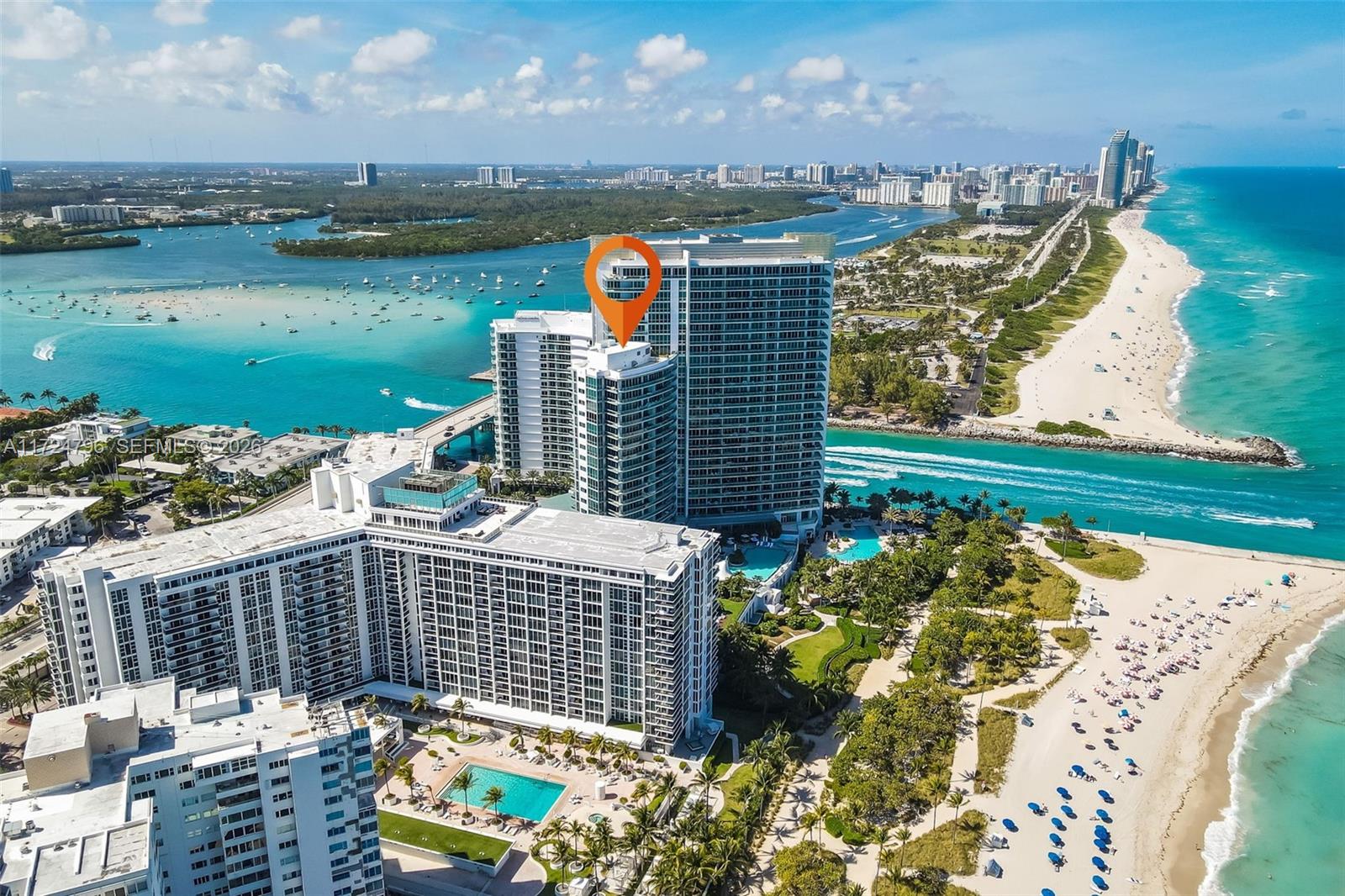 10295 Collins Ave #701, Bal Harbour FL 33154