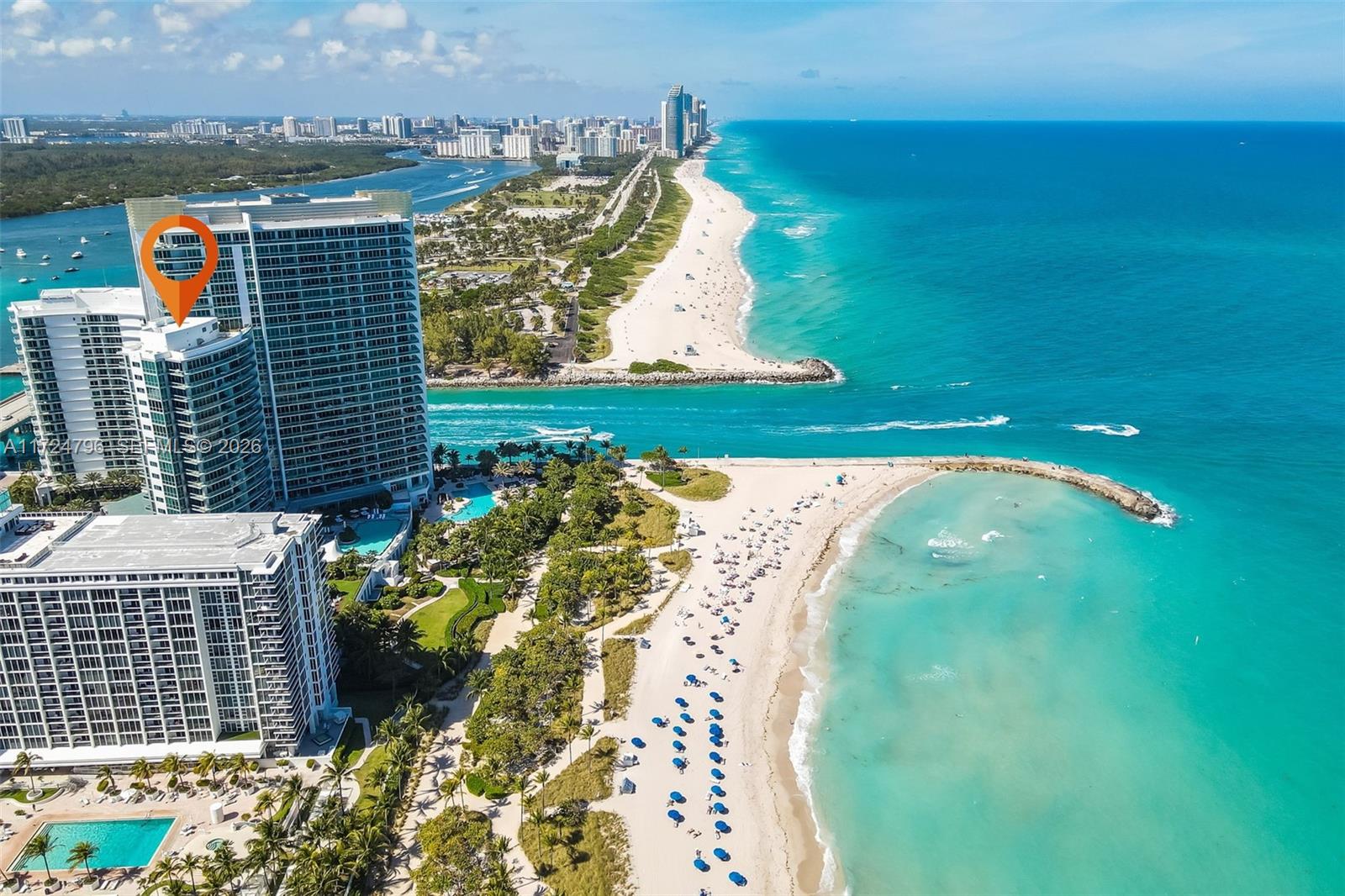 10295 Collins Ave #701, Bal Harbour FL 33154