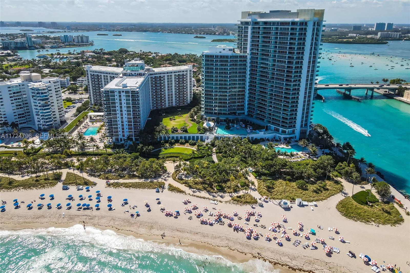 10295 Collins Ave #701, Bal Harbour FL 33154