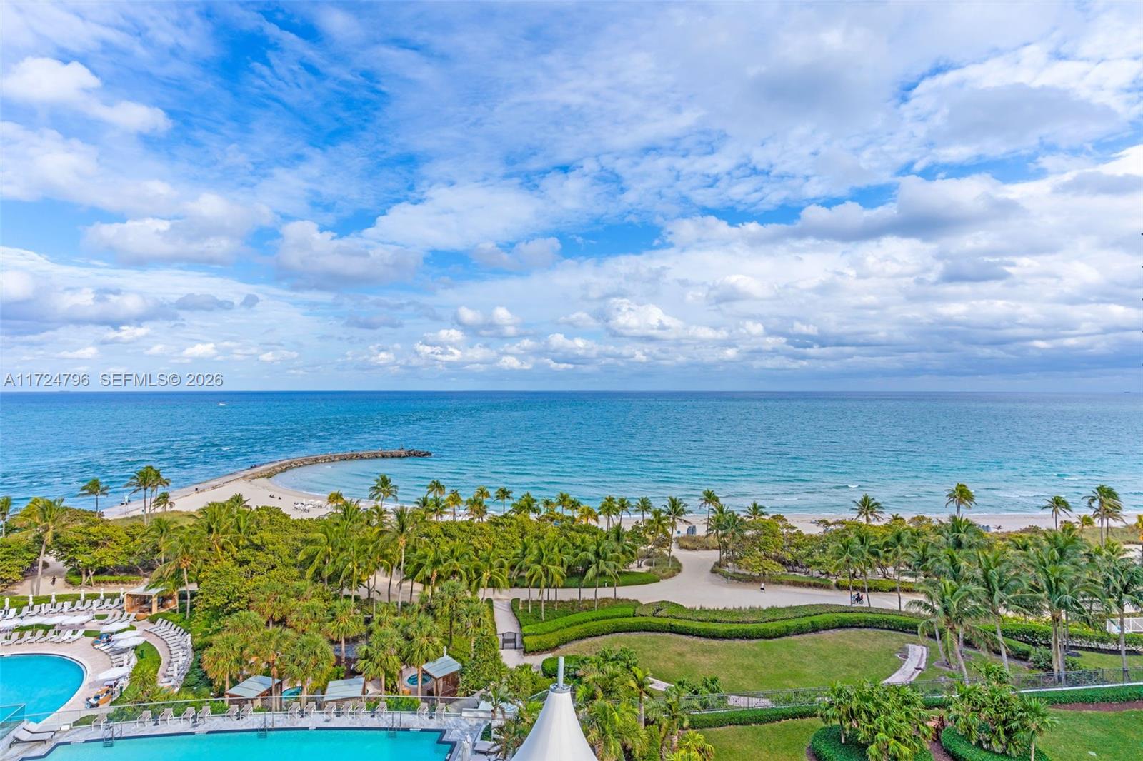 10295 Collins Ave #701, Bal Harbour FL 33154