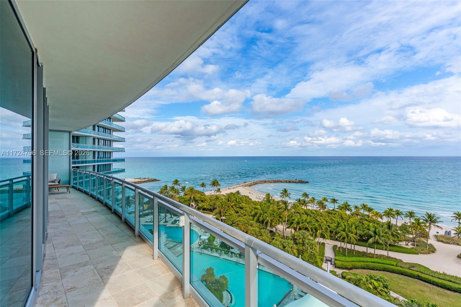 10295 Collins Ave #701, Bal Harbour FL 33154