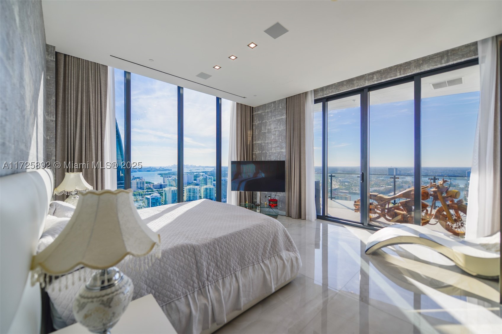 17141 Collins Ave #3602, Sunny Isles Beach FL 33160