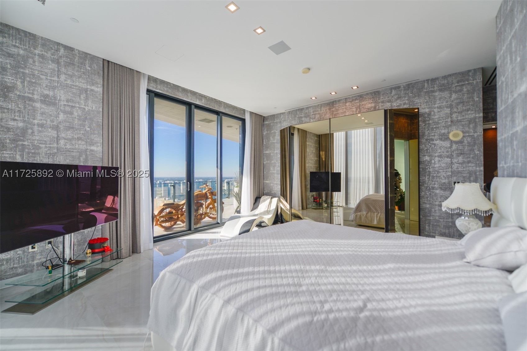 17141 Collins Ave #3602, Sunny Isles Beach FL 33160