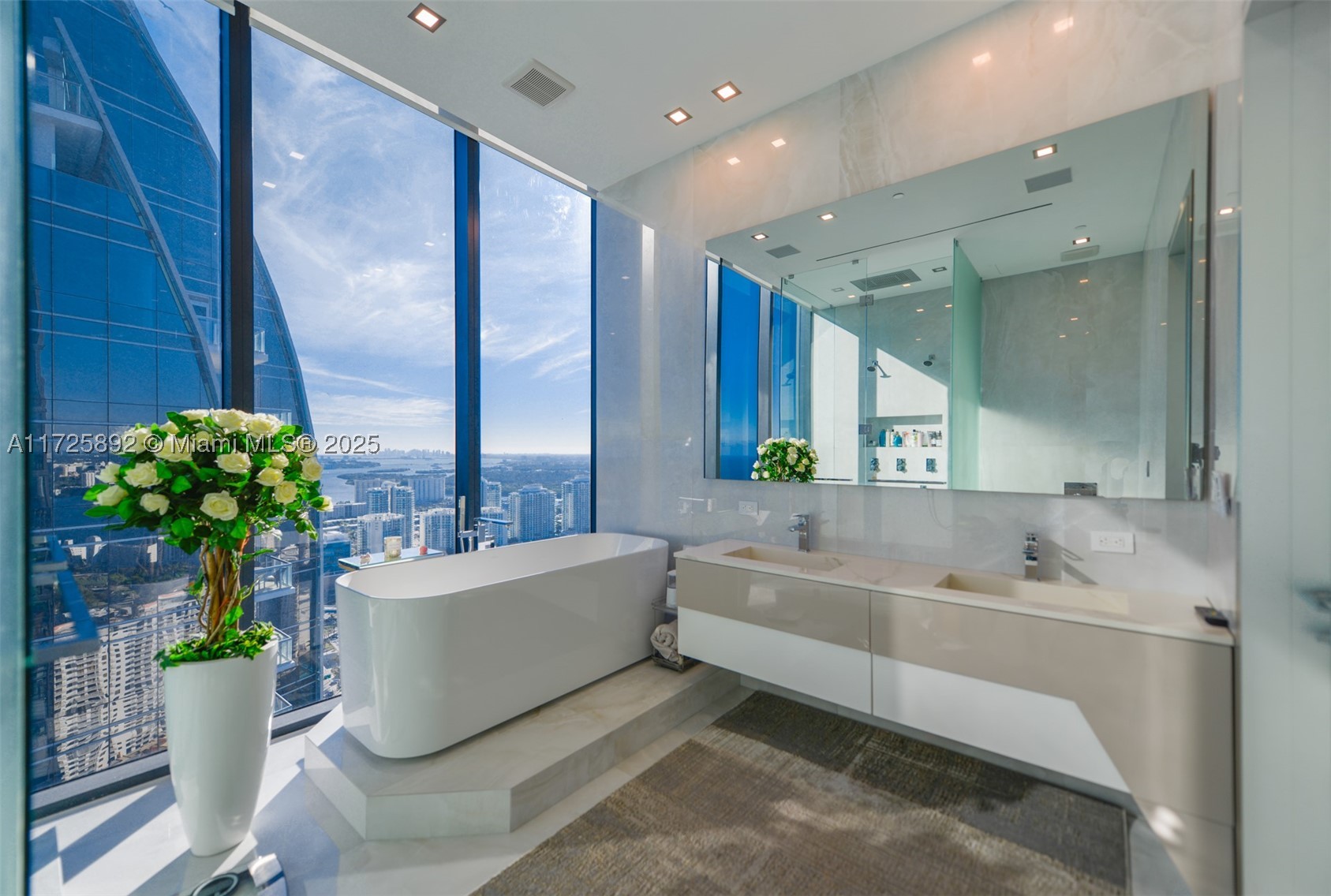 17141 Collins Ave #3602, Sunny Isles Beach FL 33160