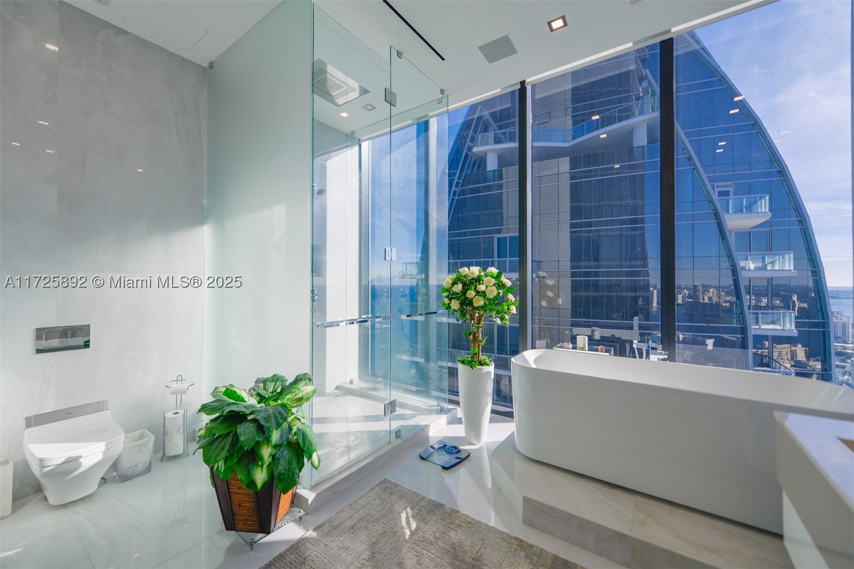 17141 Collins Ave #3602, Sunny Isles Beach FL 33160