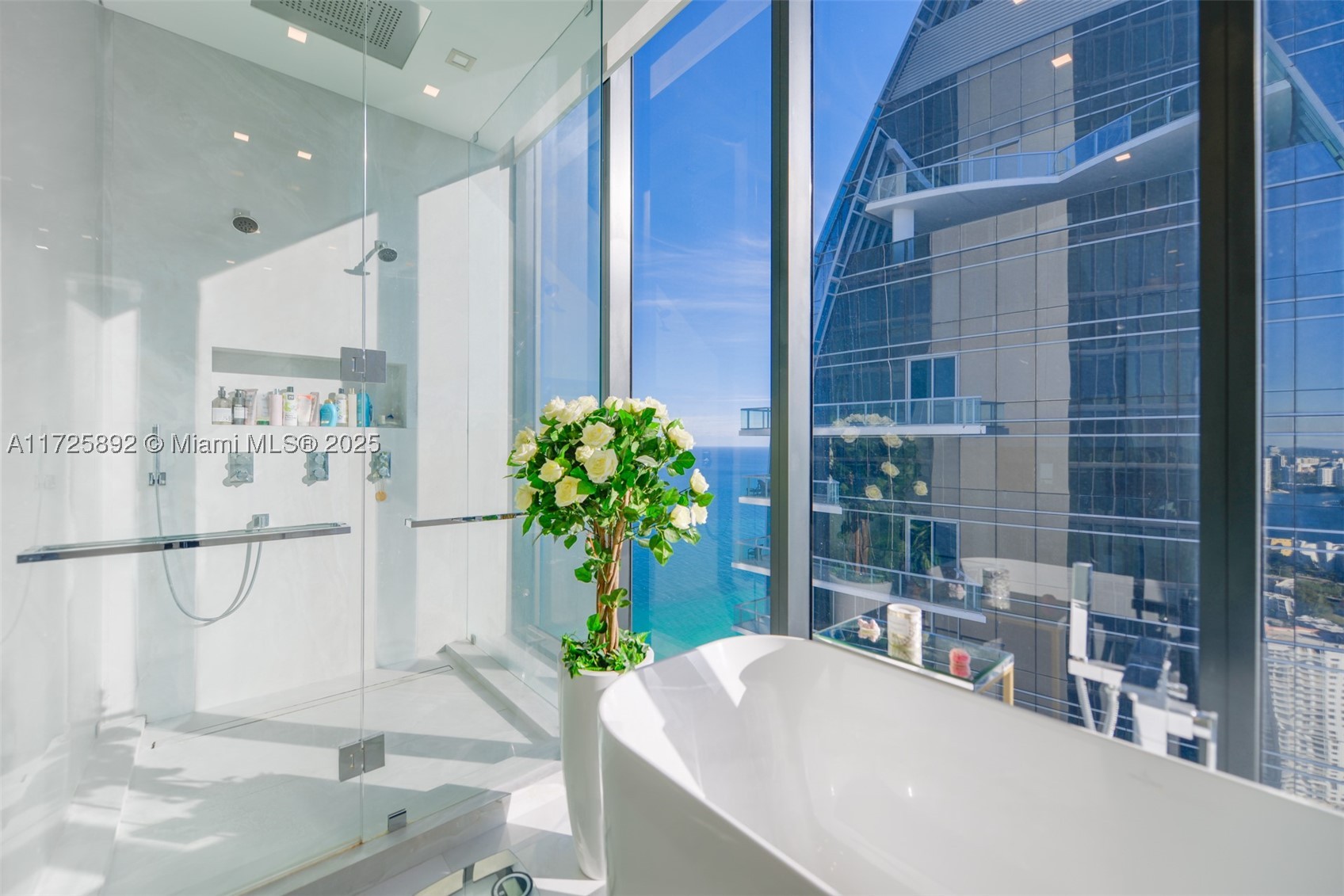 17141 Collins Ave #3602, Sunny Isles Beach FL 33160