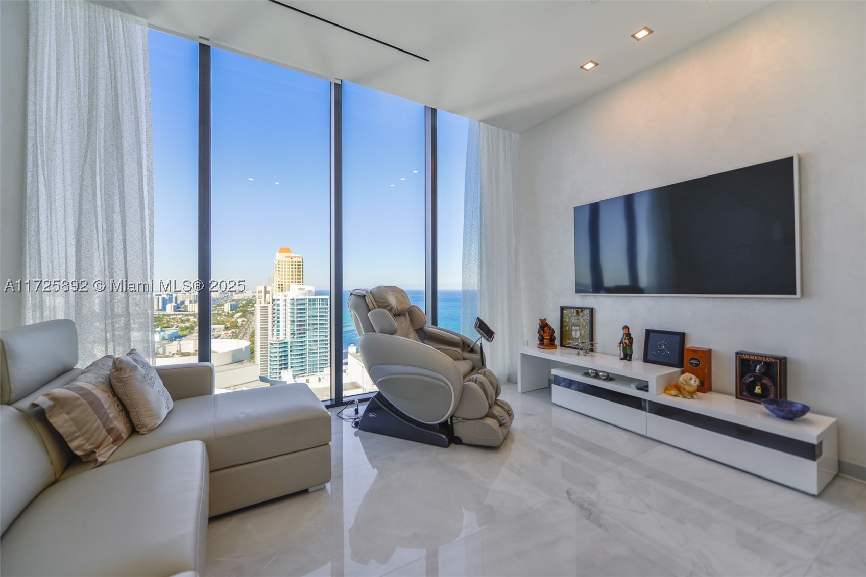 17141 Collins Ave #3602, Sunny Isles Beach FL 33160