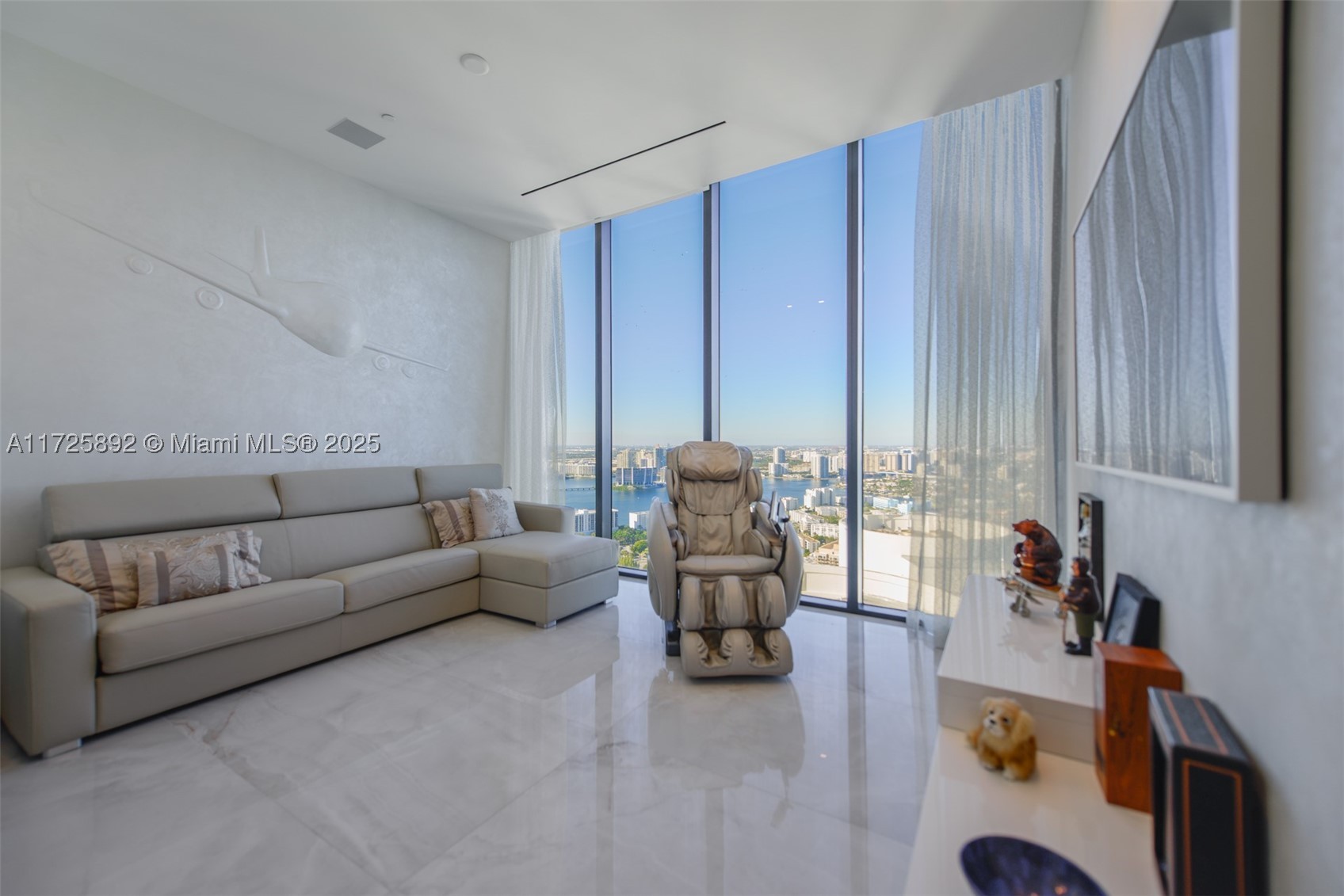 17141 Collins Ave #3602, Sunny Isles Beach FL 33160