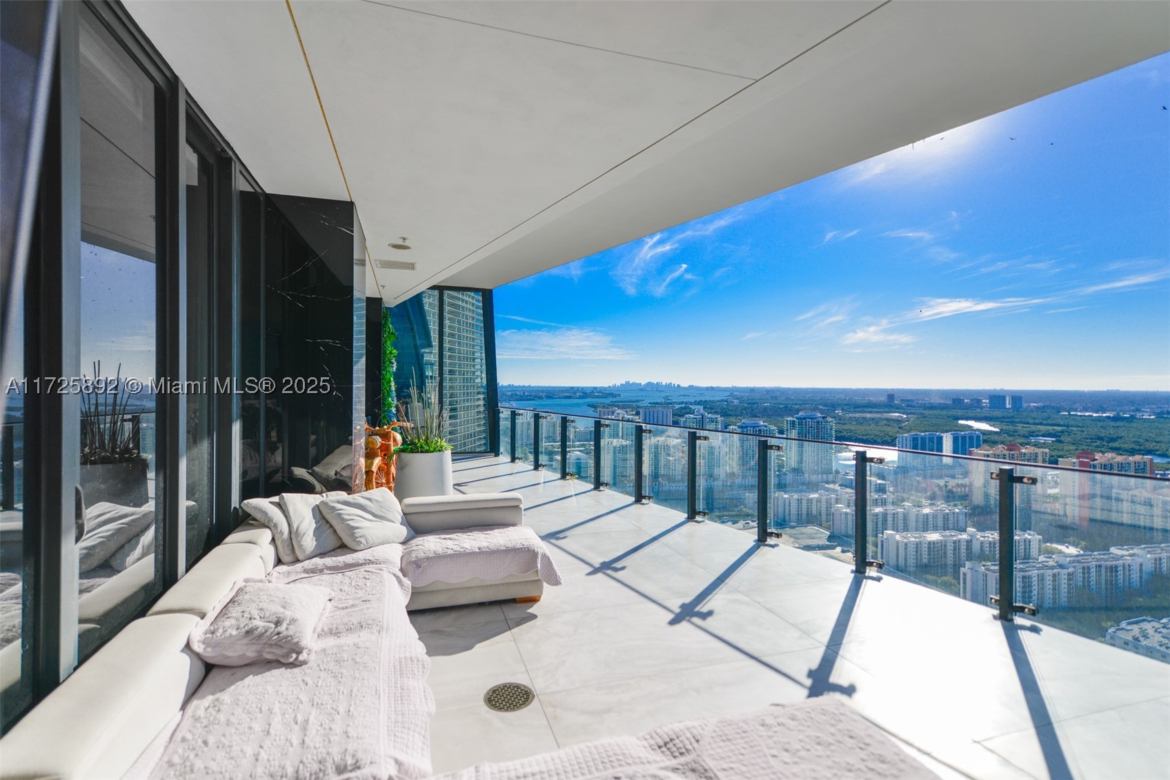 17141 Collins Ave #3602, Sunny Isles Beach FL 33160