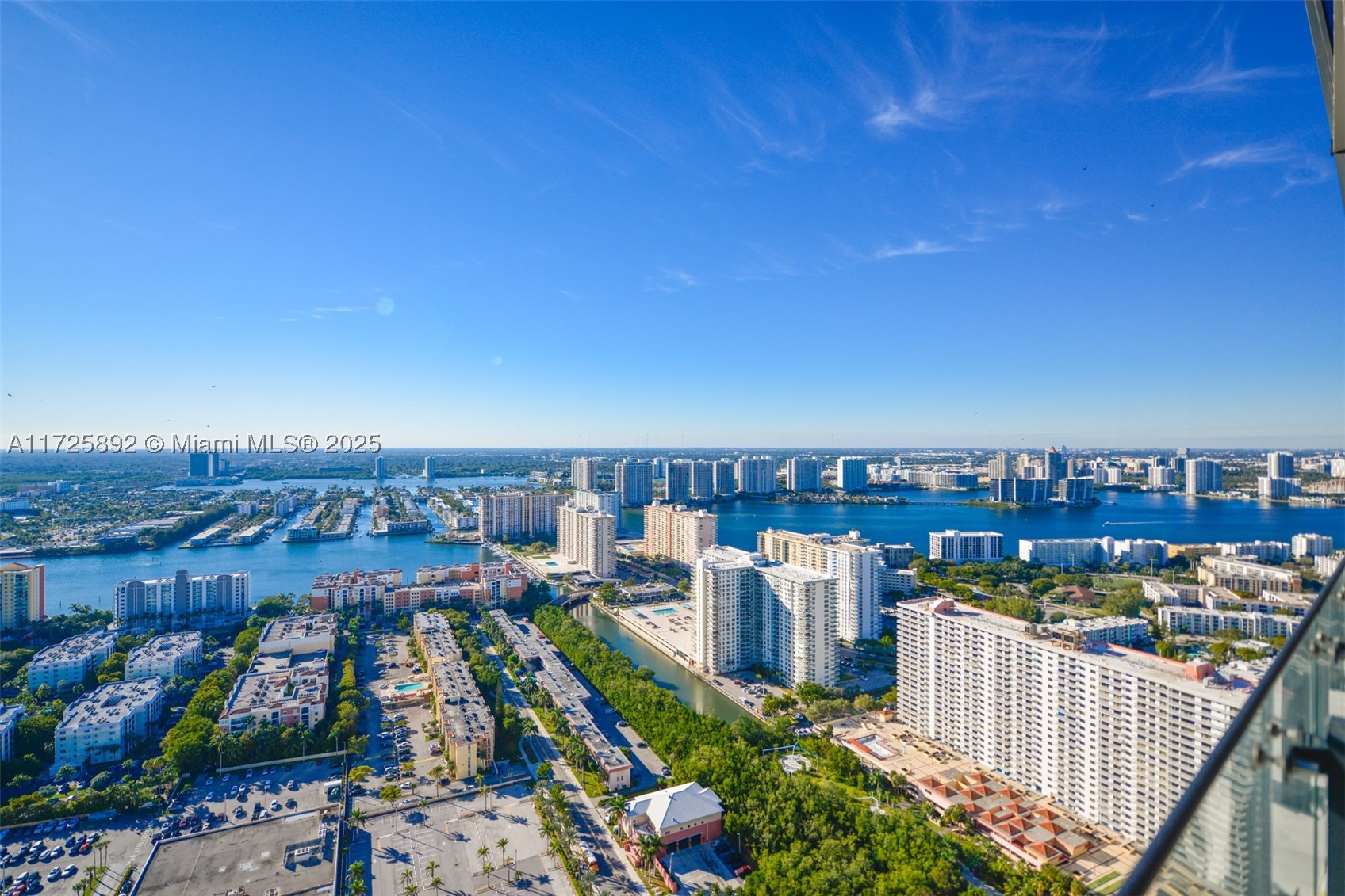 17141 Collins Ave #3602, Sunny Isles Beach FL 33160