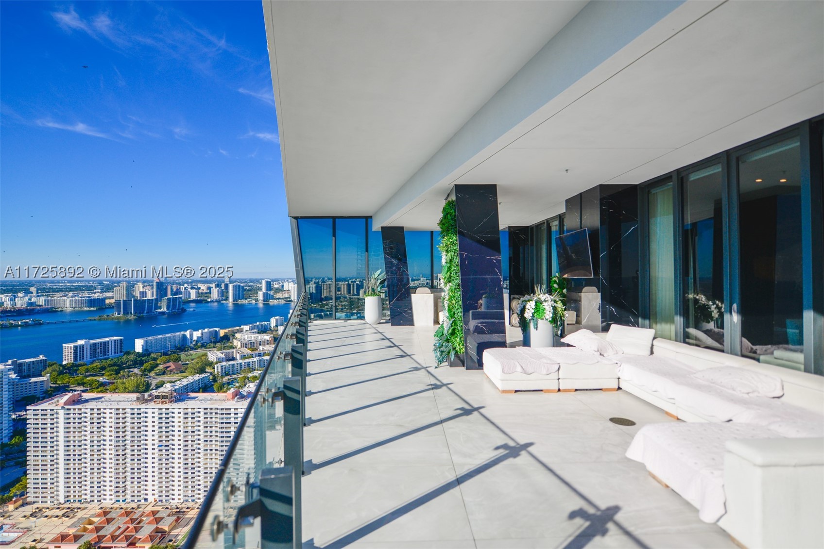 17141 Collins Ave #3602, Sunny Isles Beach FL 33160