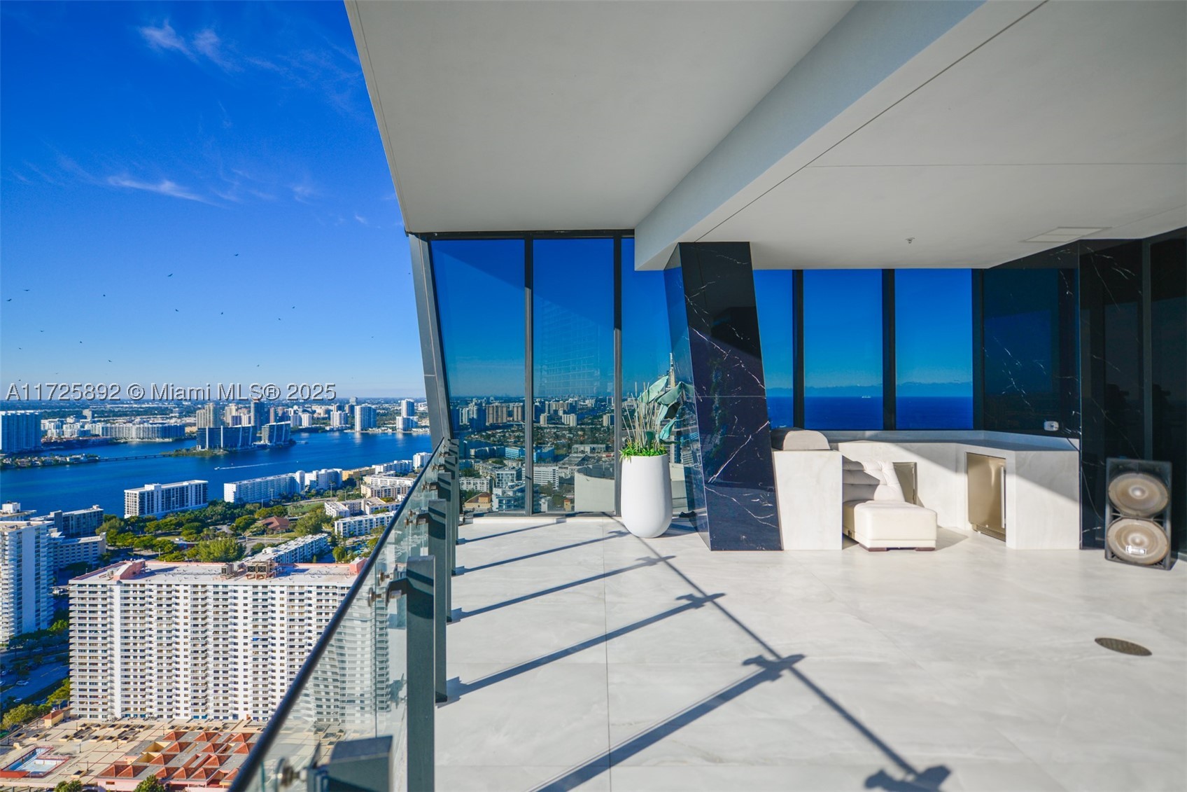 17141 Collins Ave #3602, Sunny Isles Beach FL 33160