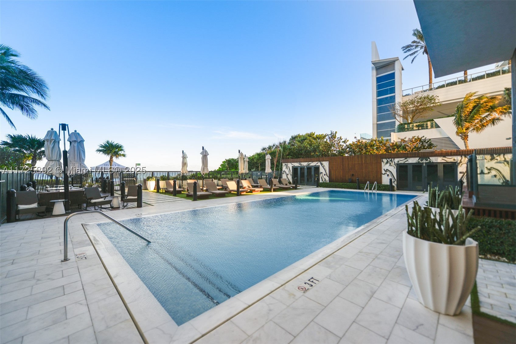 17141 Collins Ave #3602, Sunny Isles Beach FL 33160