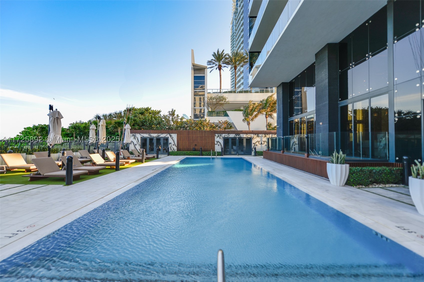 17141 Collins Ave #3602, Sunny Isles Beach FL 33160