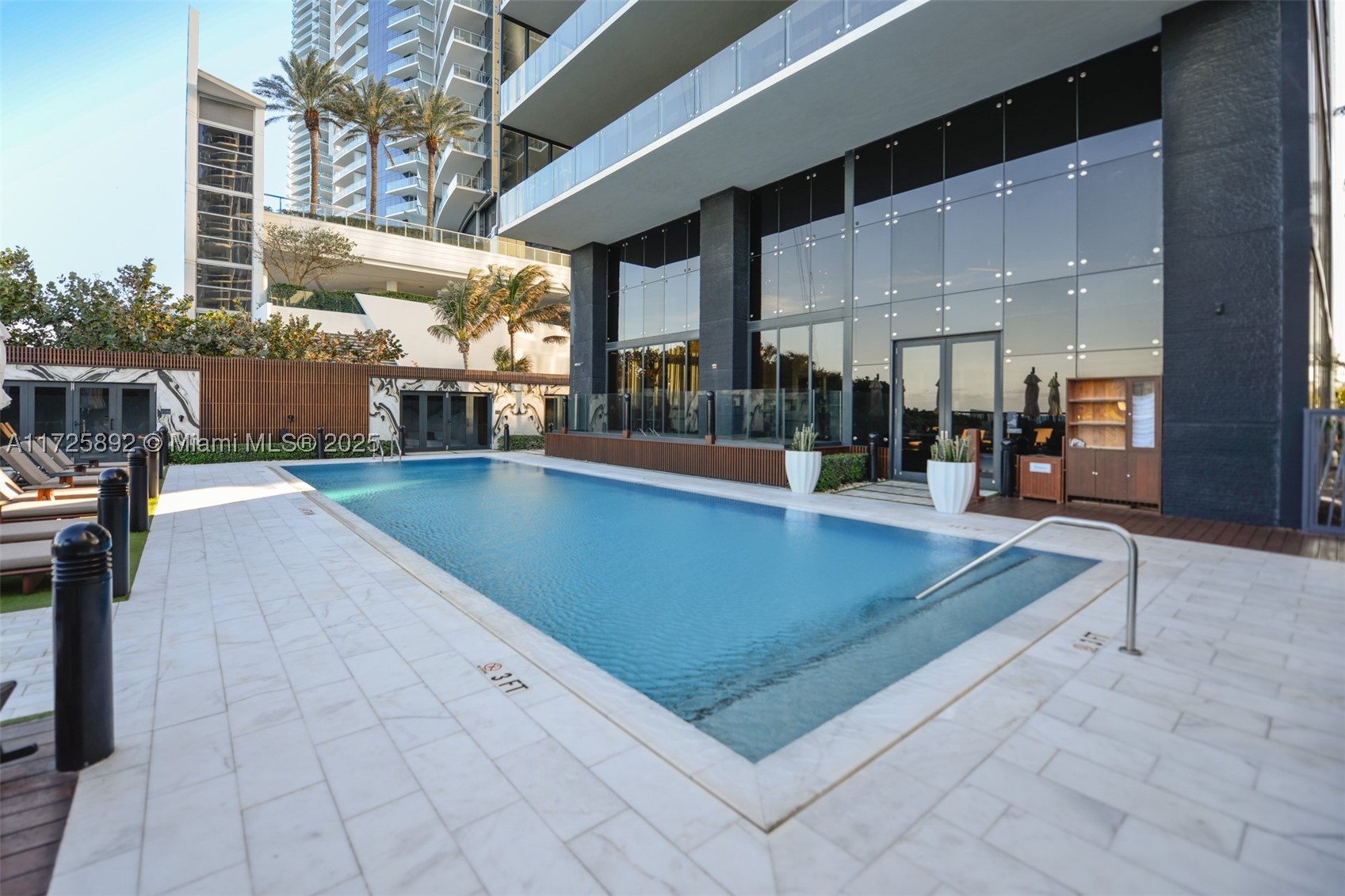 17141 Collins Ave #3602, Sunny Isles Beach FL 33160