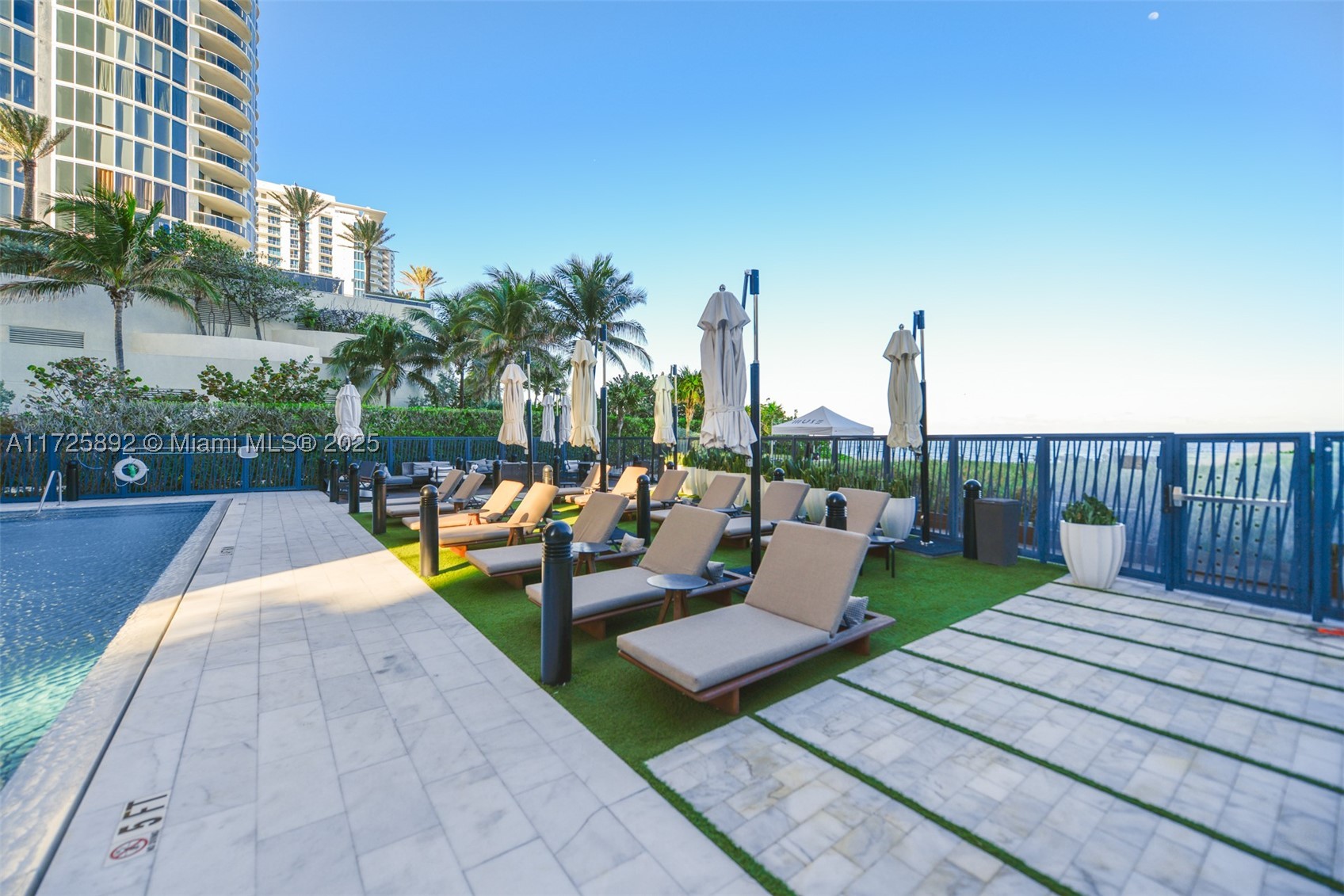 17141 Collins Ave #3602, Sunny Isles Beach FL 33160