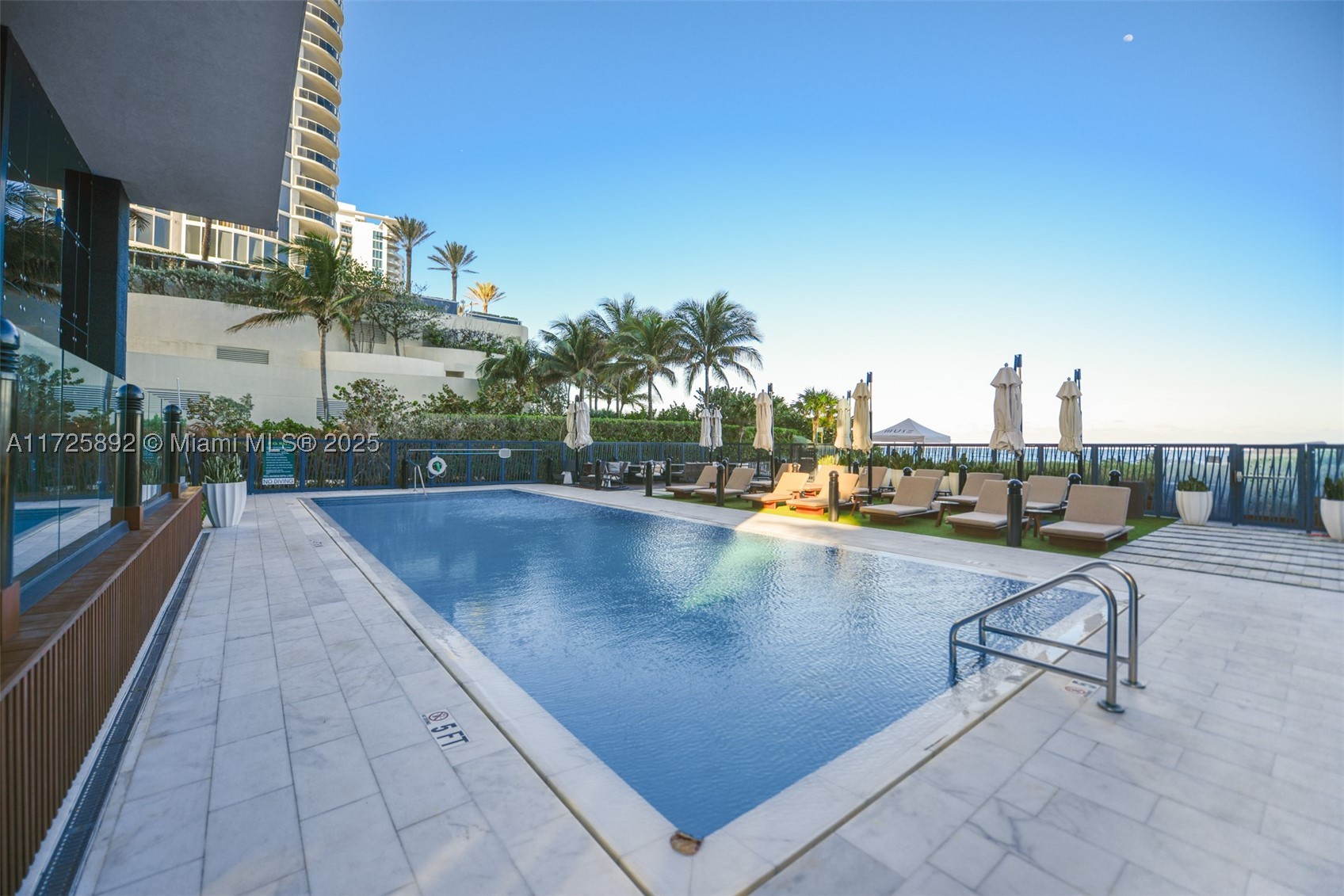 17141 Collins Ave #3602, Sunny Isles Beach FL 33160