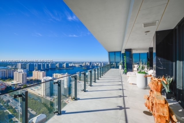 17141 Collins Ave #3602, Sunny Isles Beach FL 33160