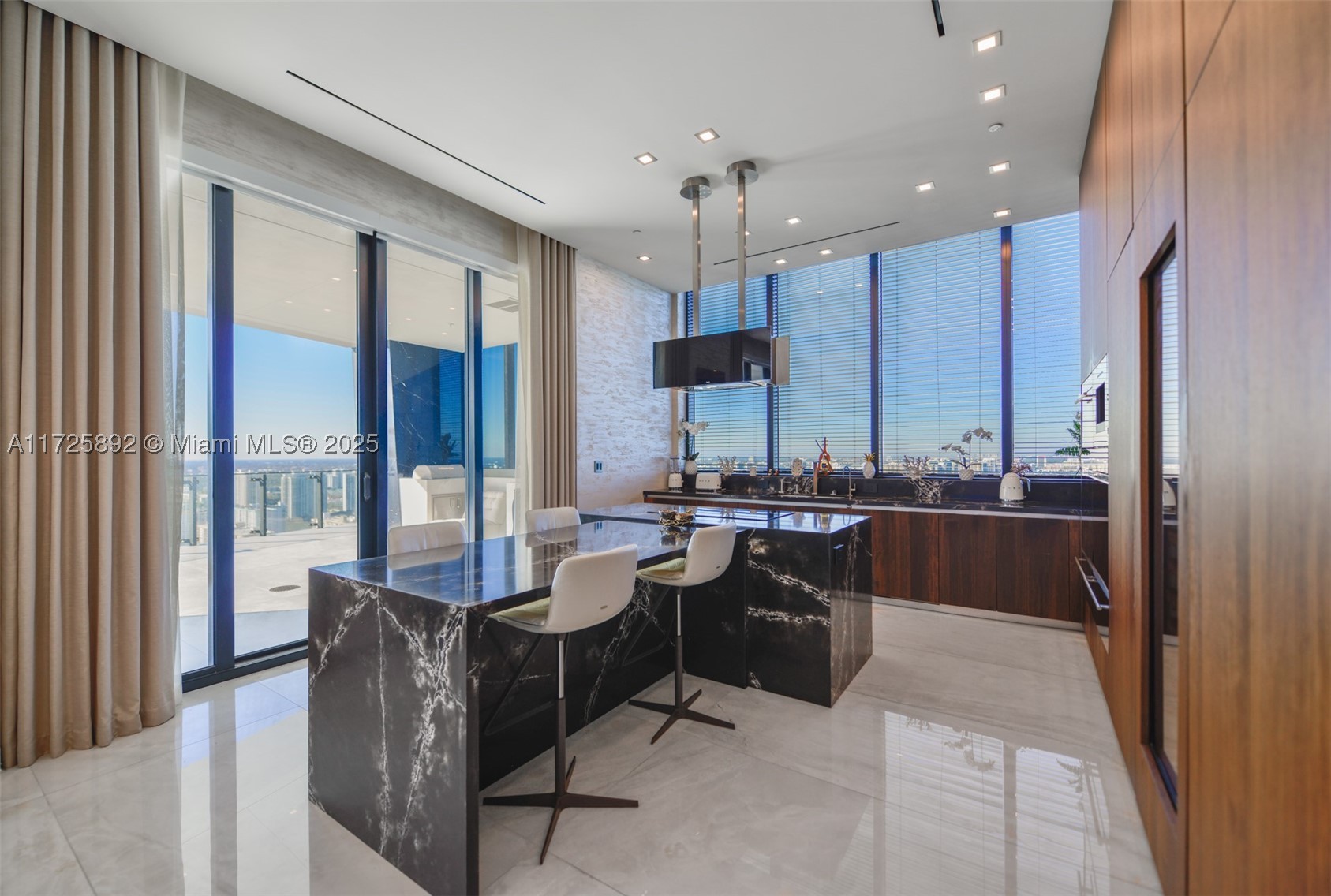 17141 Collins Ave #3602, Sunny Isles Beach FL 33160