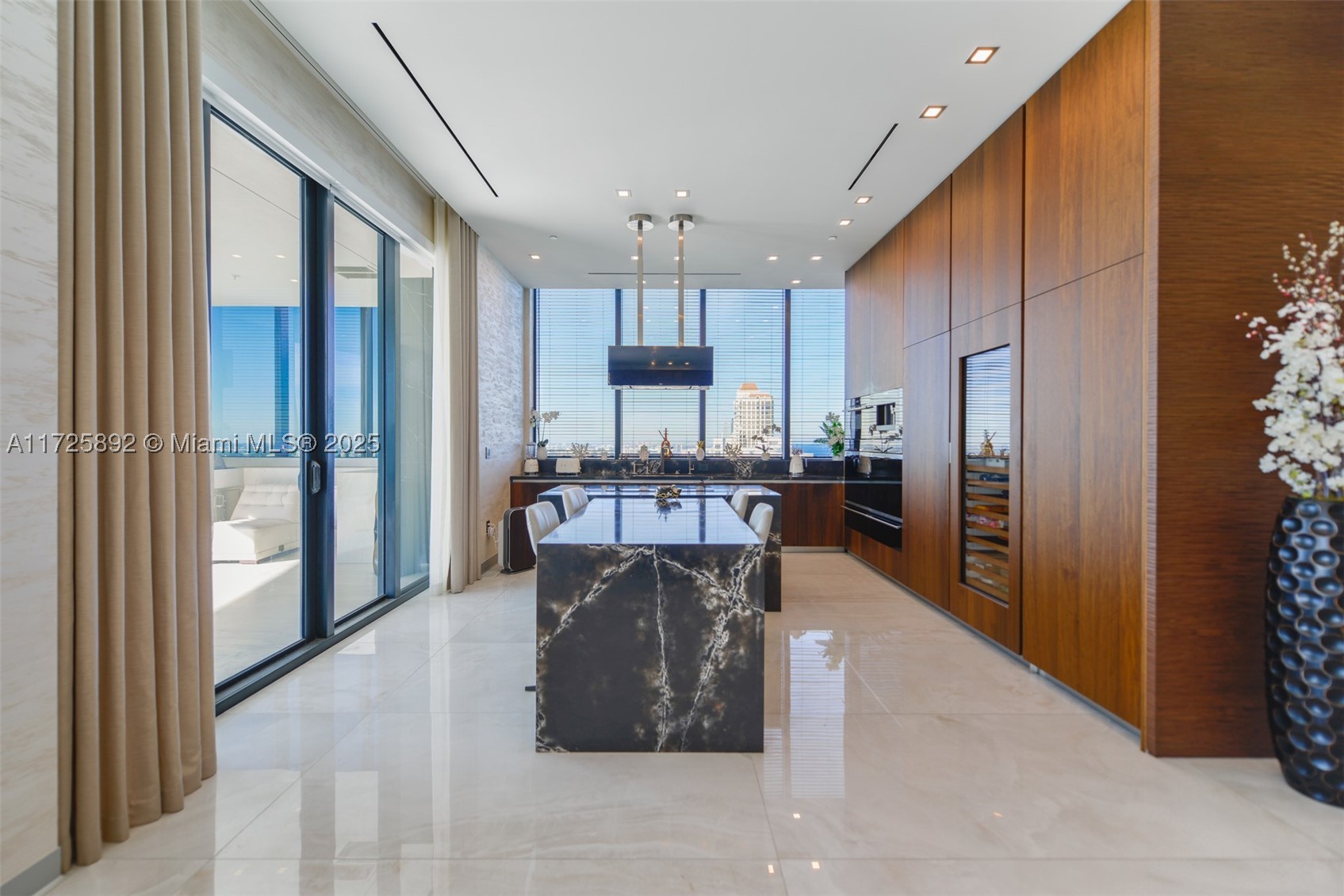 17141 Collins Ave #3602, Sunny Isles Beach FL 33160