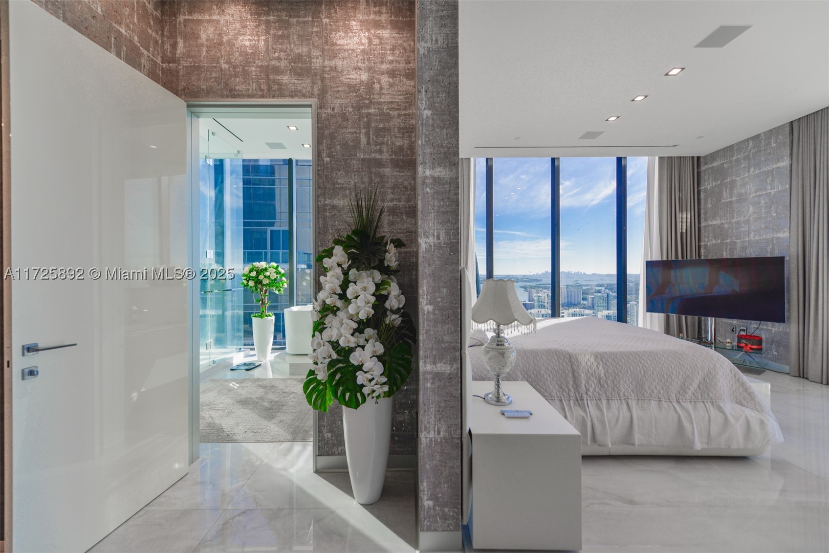 17141 Collins Ave #3602, Sunny Isles Beach FL 33160