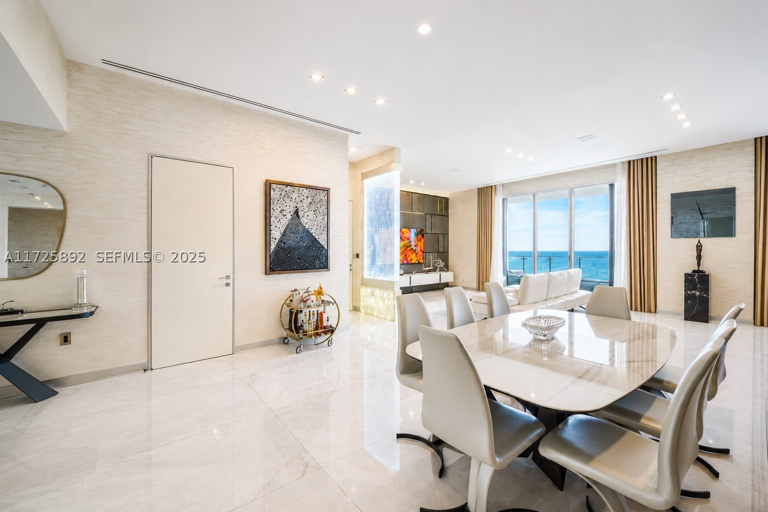 17141 Collins Ave #3602, Sunny Isles Beach FL 33160