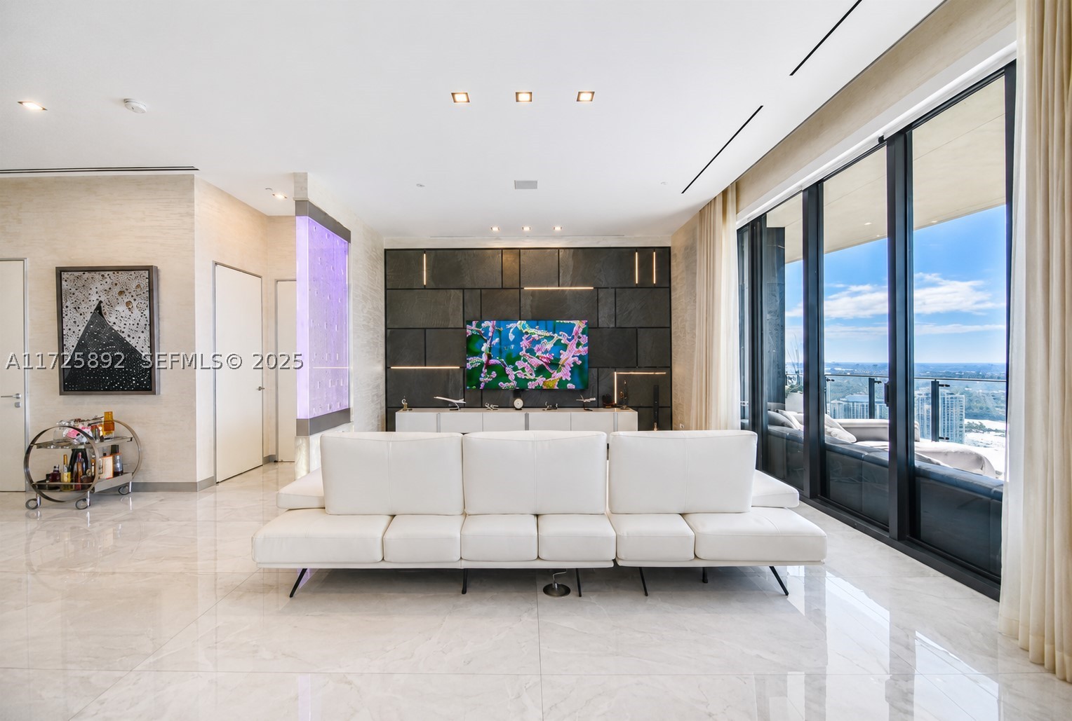 17141 Collins Ave #3602, Sunny Isles Beach FL 33160