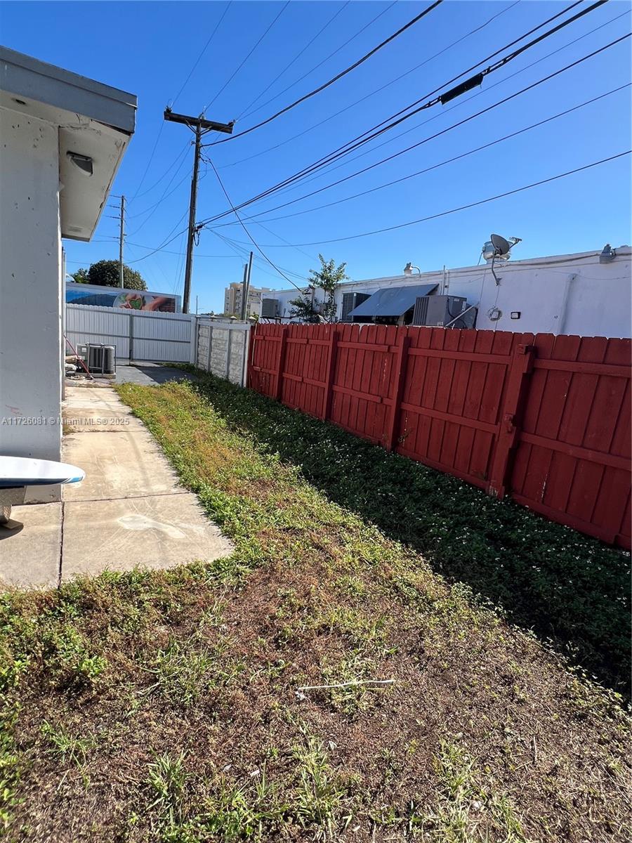 720 NW 30th Ave, Miami FL 33125