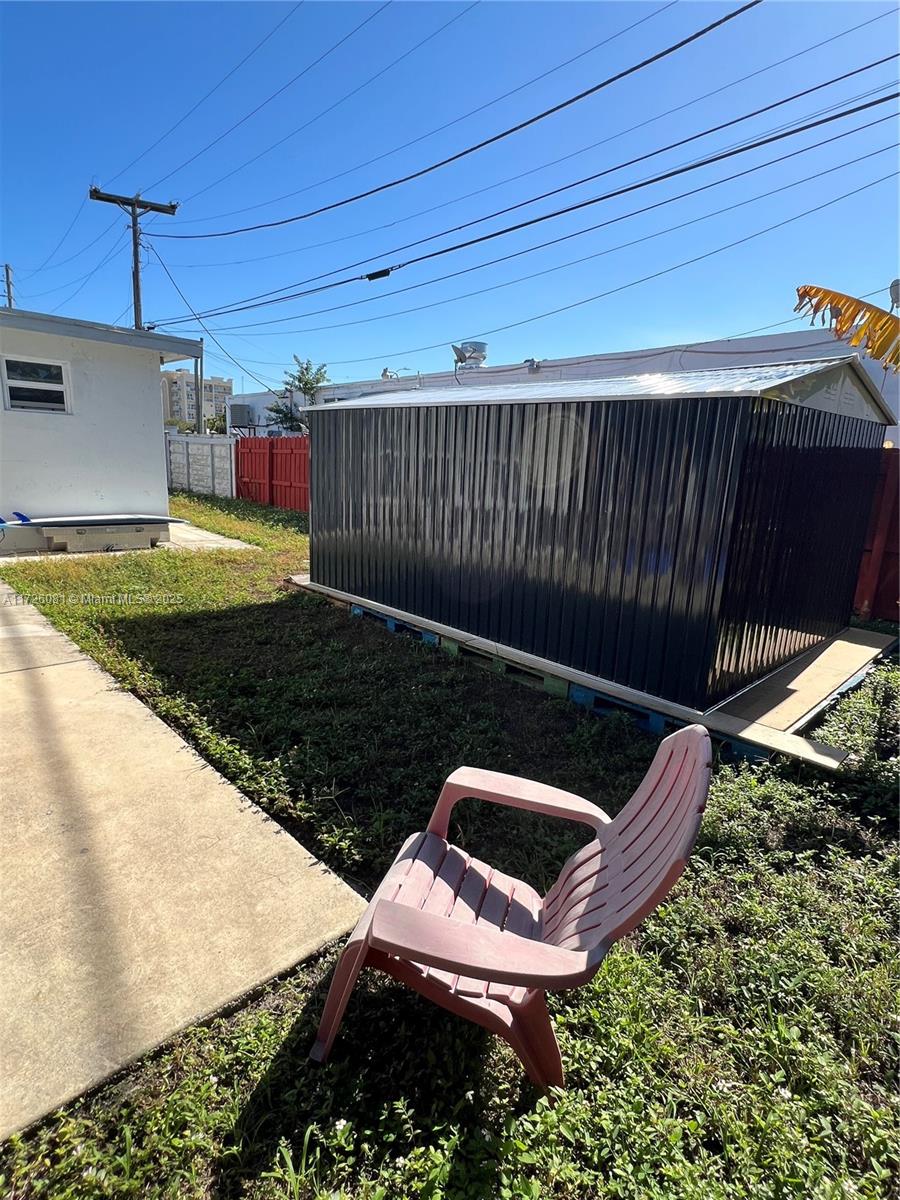 720 NW 30th Ave, Miami FL 33125