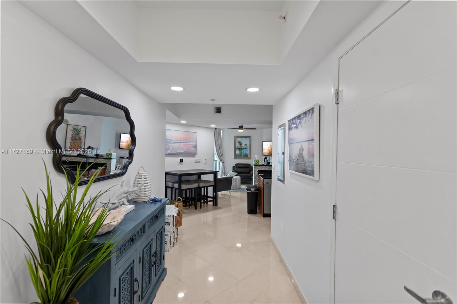 16699 Collins Ave #2709, Sunny Isles Beach FL 33160