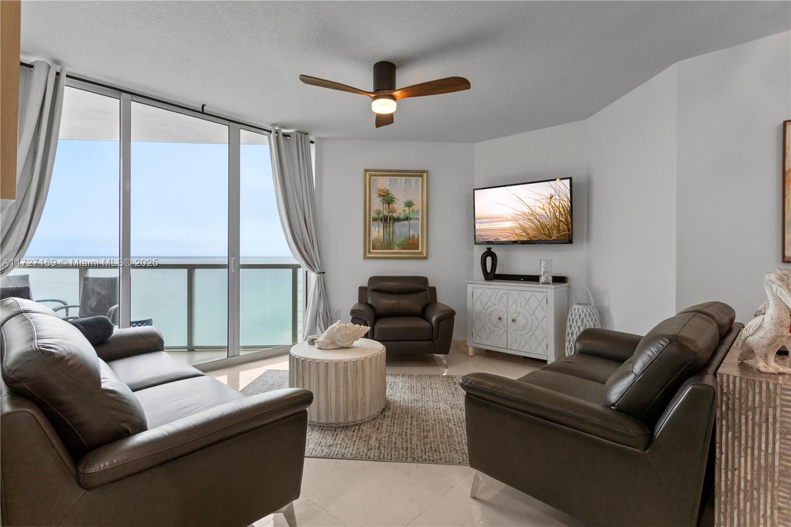 16699 Collins Ave #2709, Sunny Isles Beach FL 33160