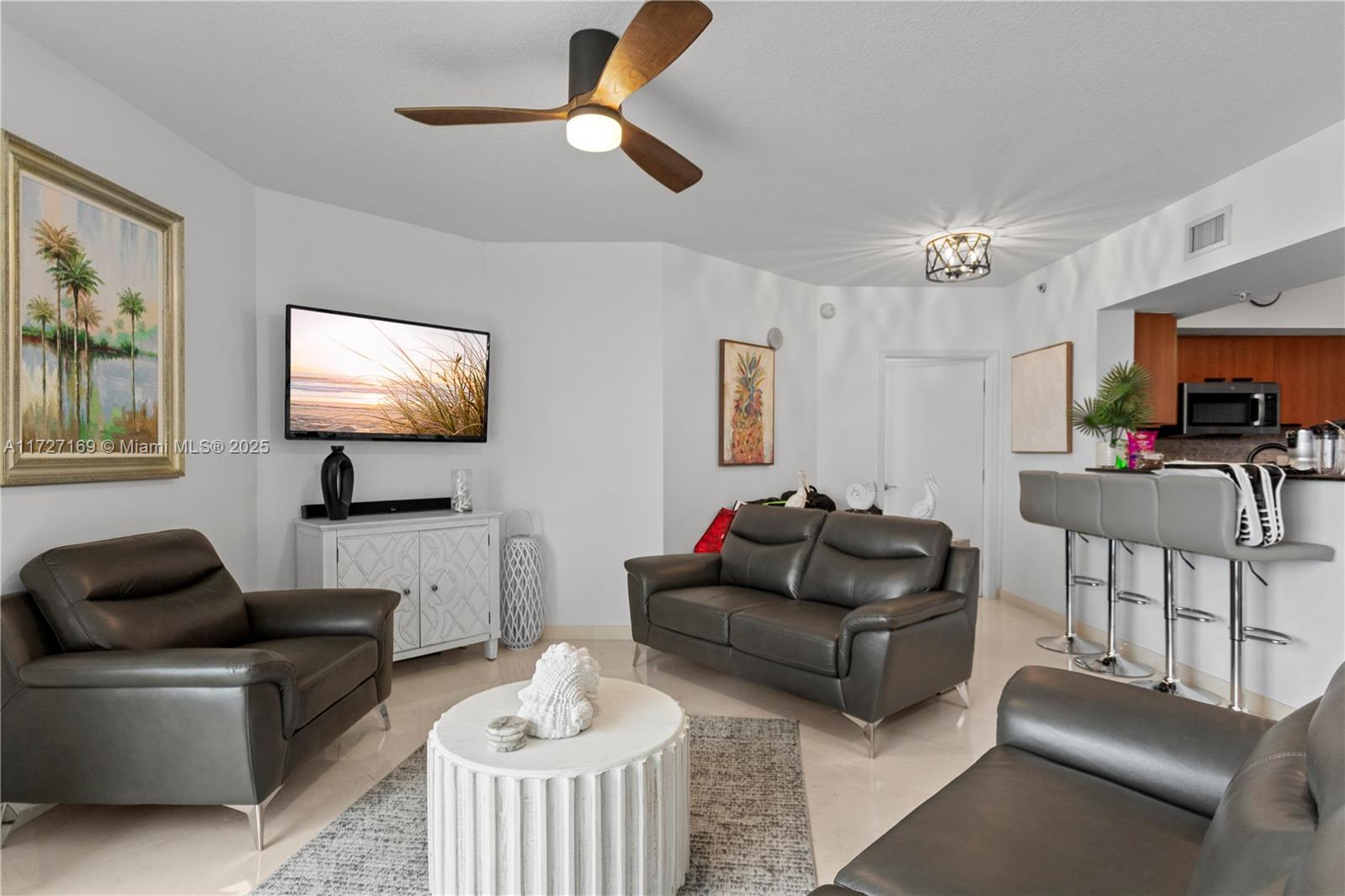 16699 Collins Ave #2709, Sunny Isles Beach FL 33160