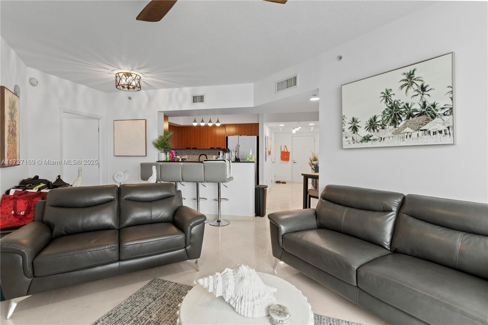 16699 Collins Ave #2709, Sunny Isles Beach FL 33160