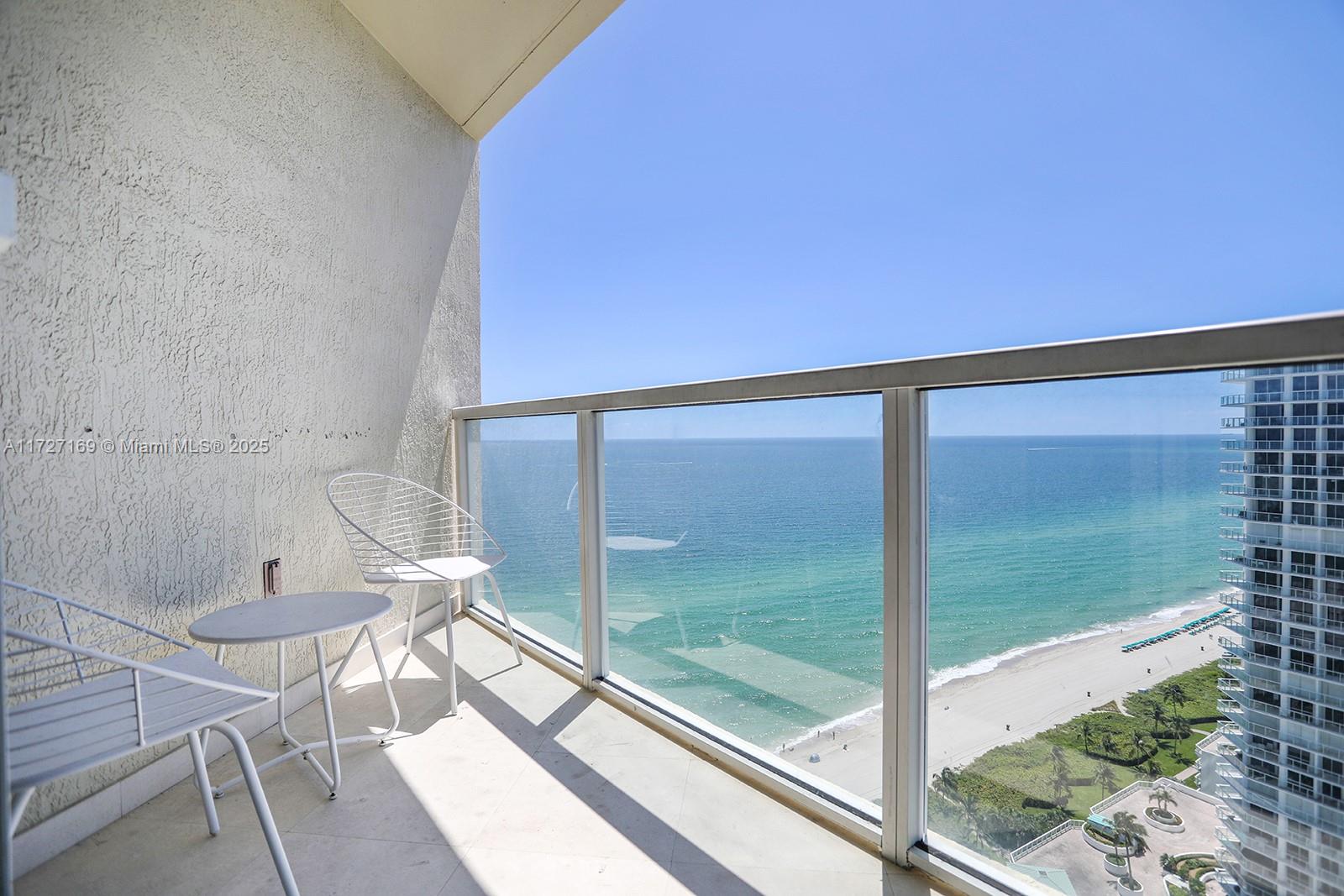 16699 Collins Ave #2709, Sunny Isles Beach FL 33160