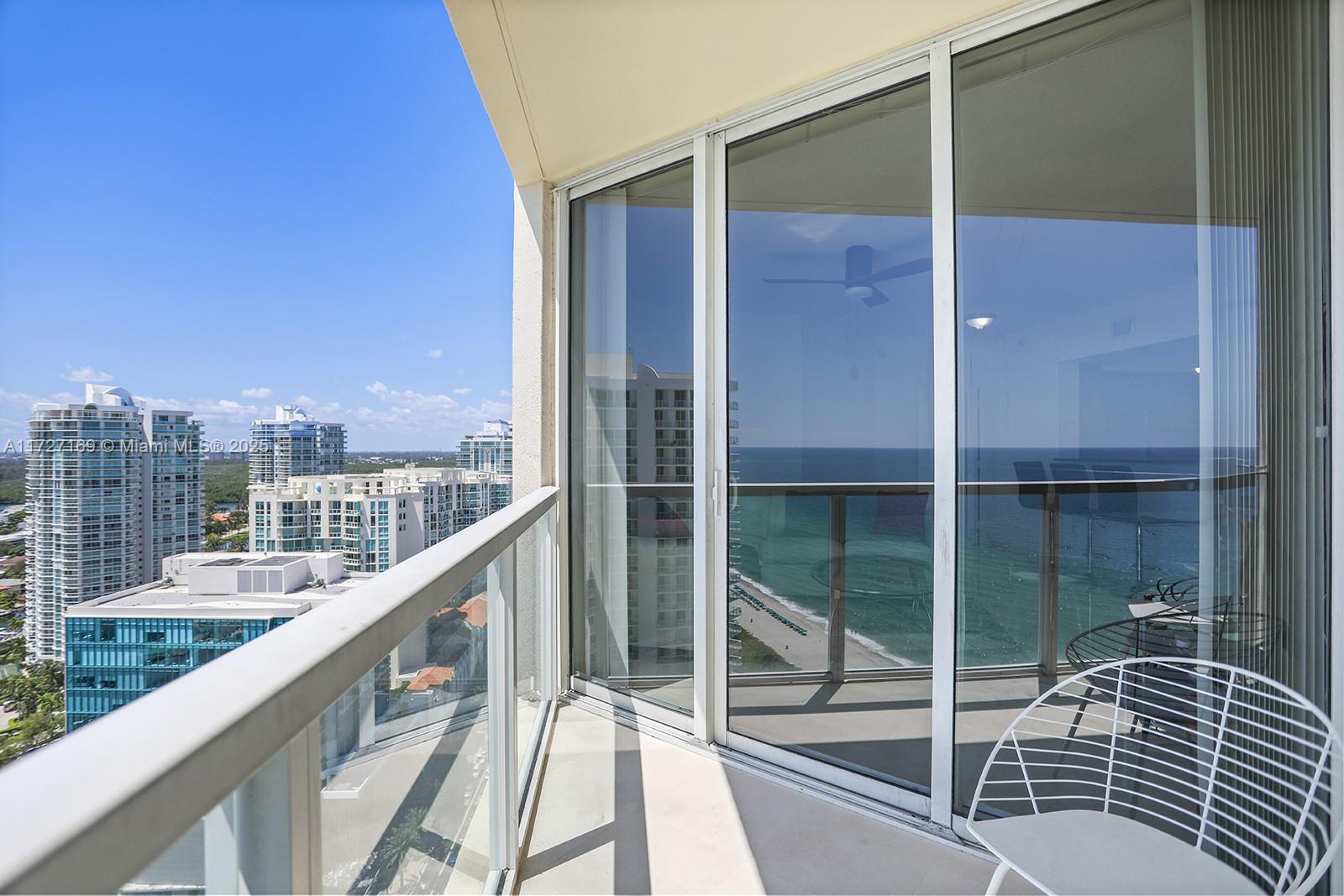 16699 Collins Ave #2709, Sunny Isles Beach FL 33160