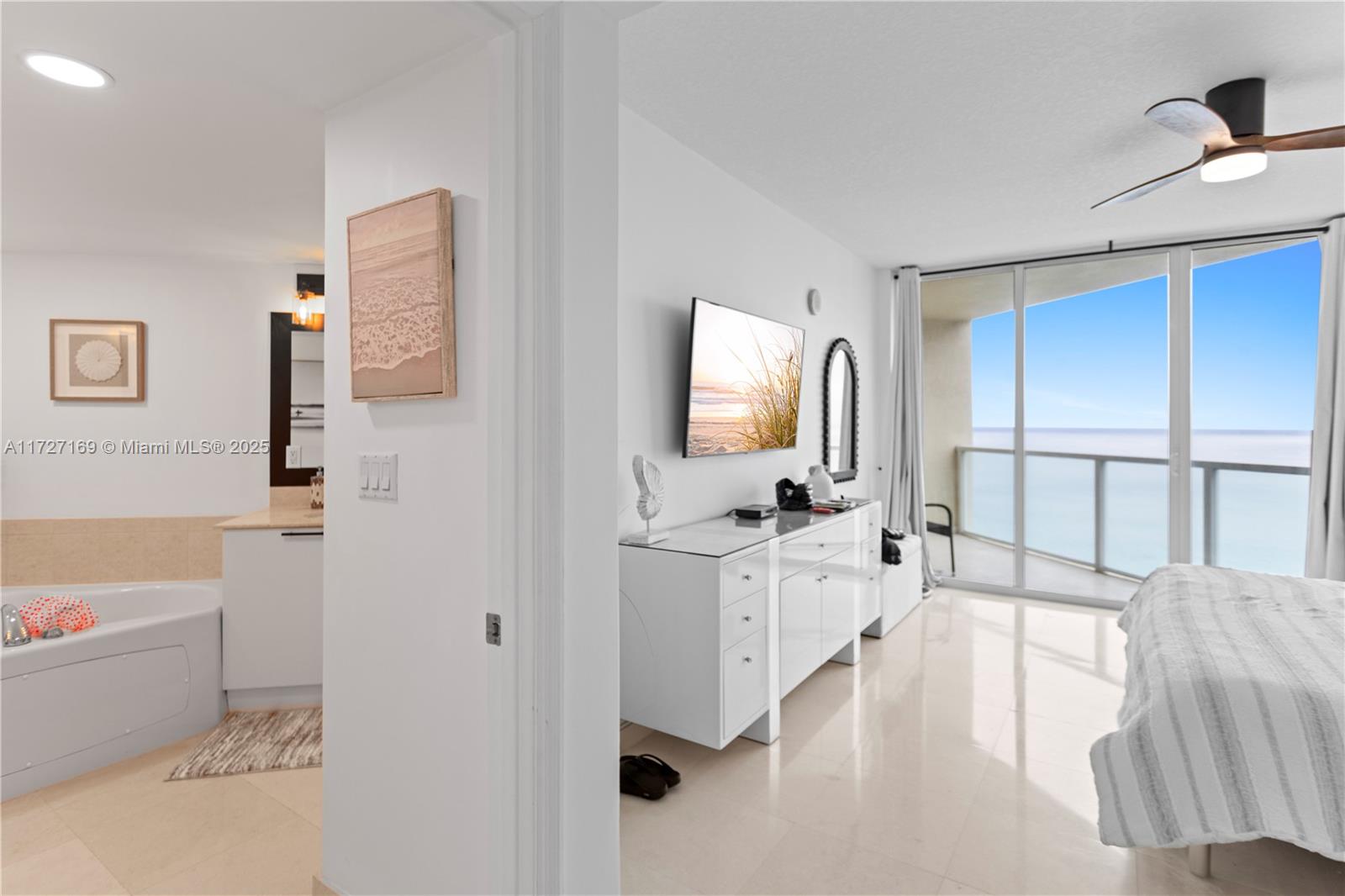 16699 Collins Ave #2709, Sunny Isles Beach FL 33160