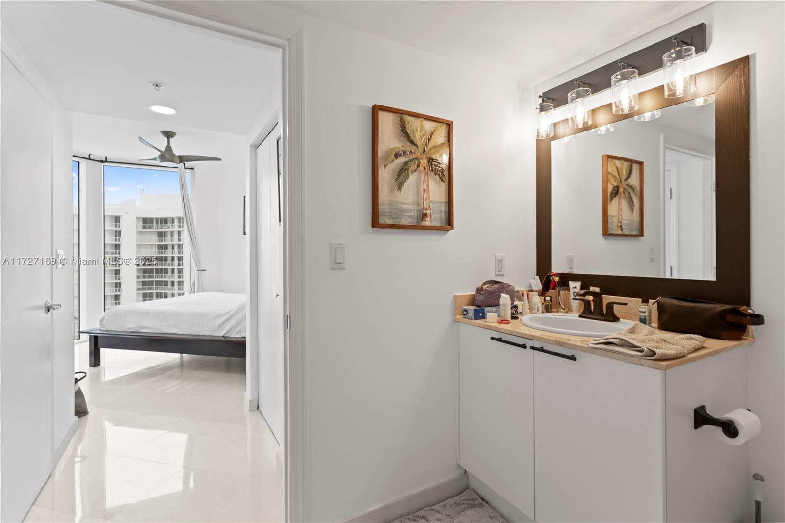 16699 Collins Ave #2709, Sunny Isles Beach FL 33160