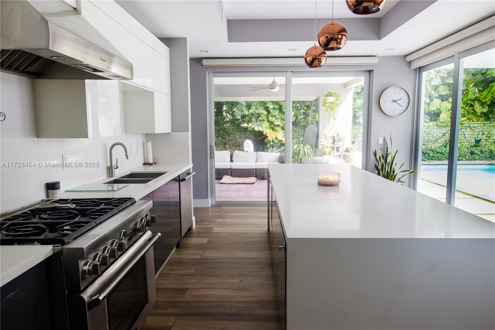 6790 SW 72 STREET, South Miami FL 33143