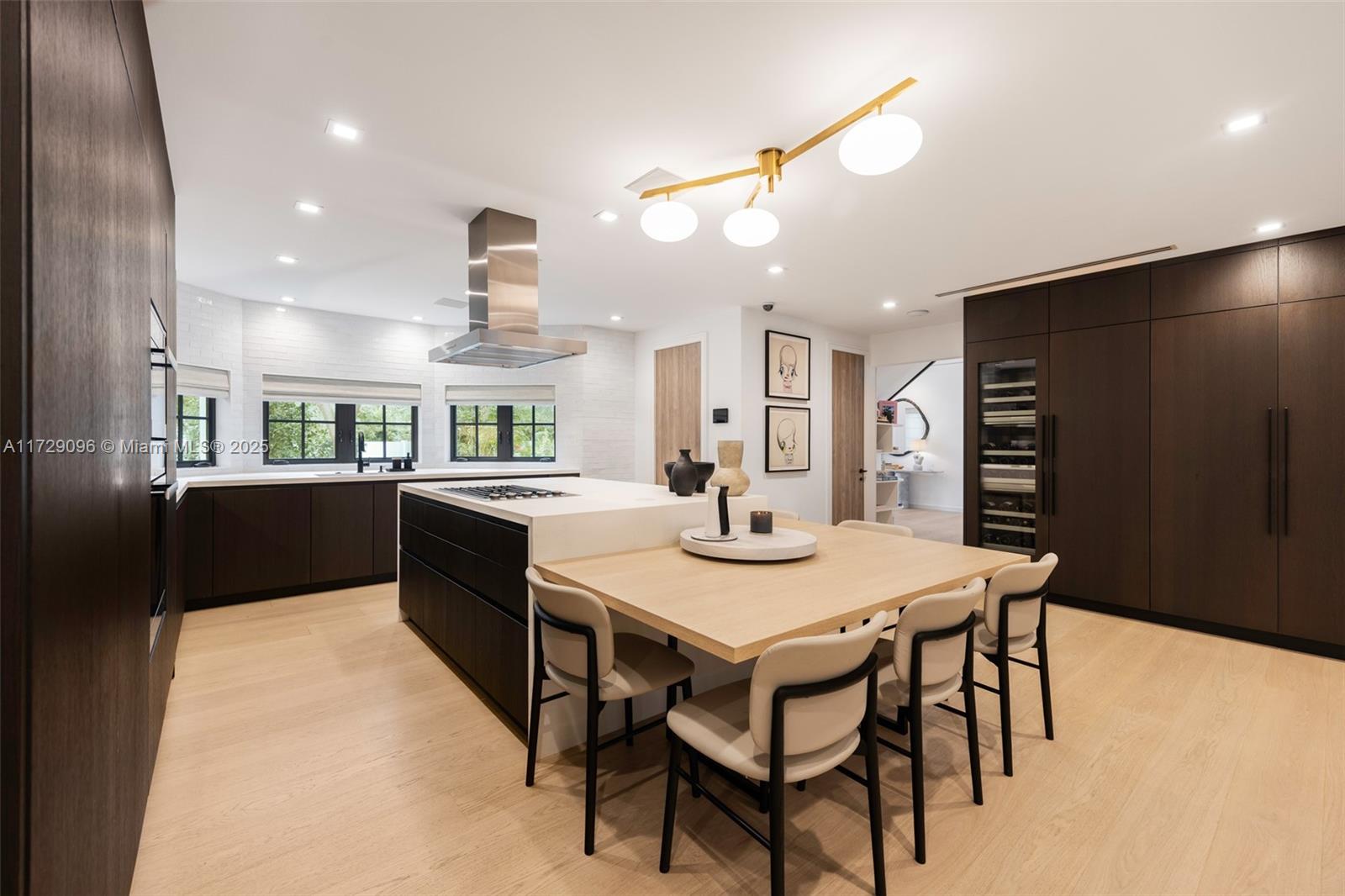 4860 Hammock Lake Dr, Coral Gables FL 33156