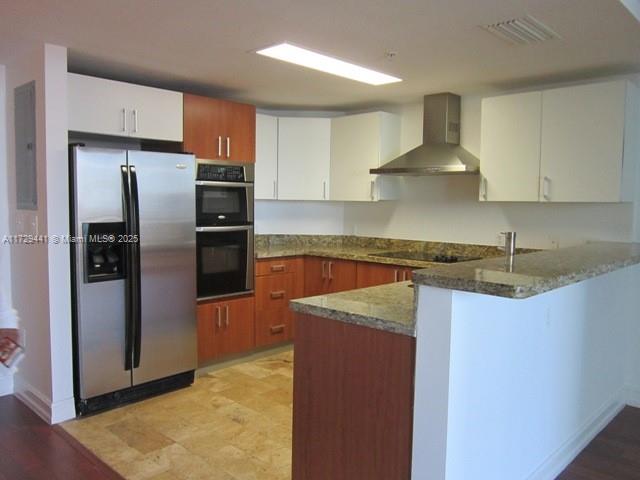 170 SE 14th St #2306, Miami FL 33131