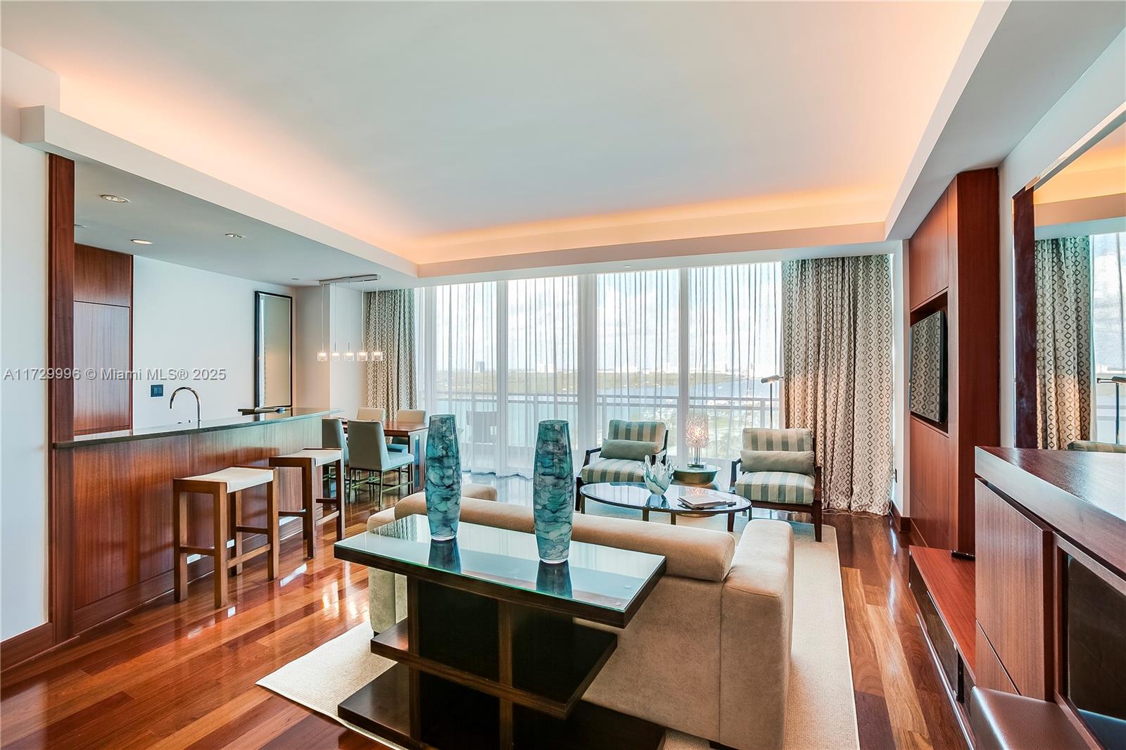 10295 Collins Ave #1612/1613, Bal Harbour FL 33154
