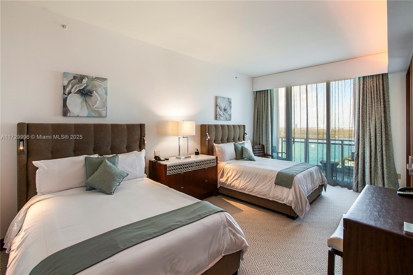 10295 Collins Ave #1612/1613, Bal Harbour FL 33154