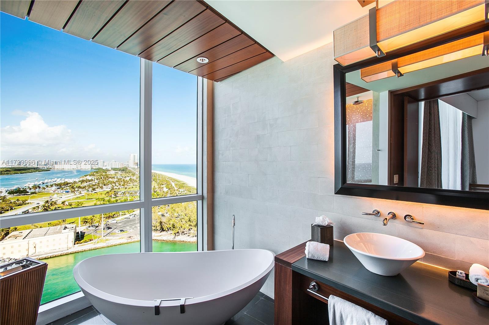 10295 Collins Ave #1612/1613, Bal Harbour FL 33154