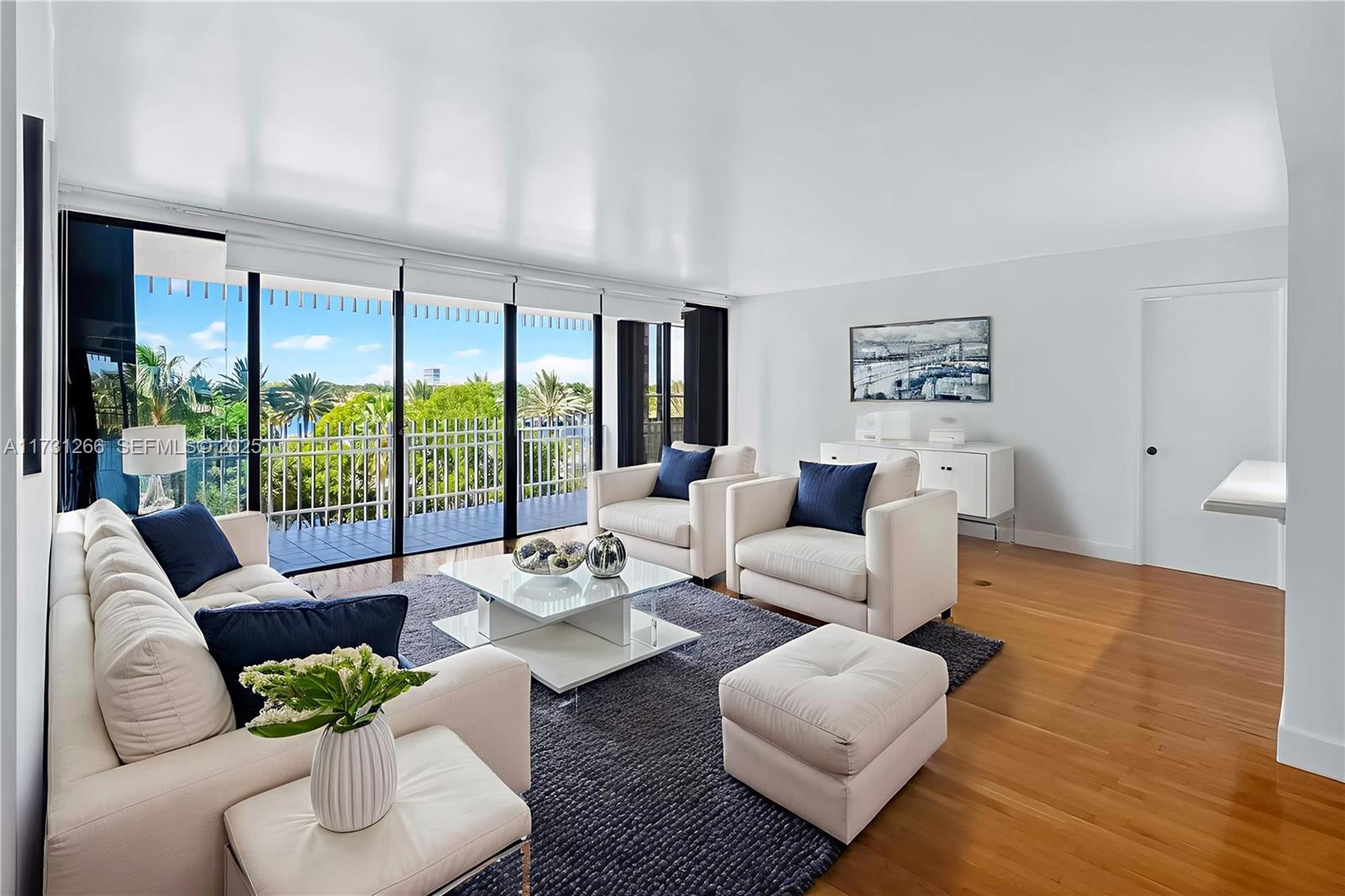 2 Grove Isle Dr #B404, Coconut Grove FL 33133