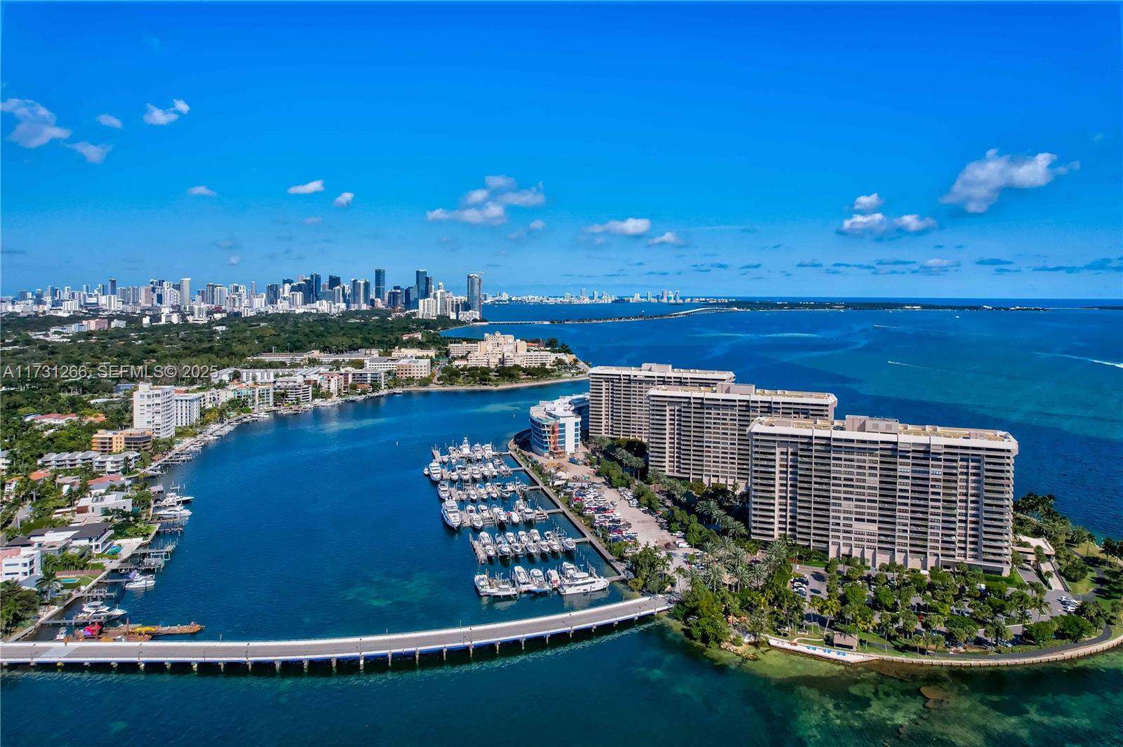 2 Grove Isle Dr #B404, Coconut Grove FL 33133