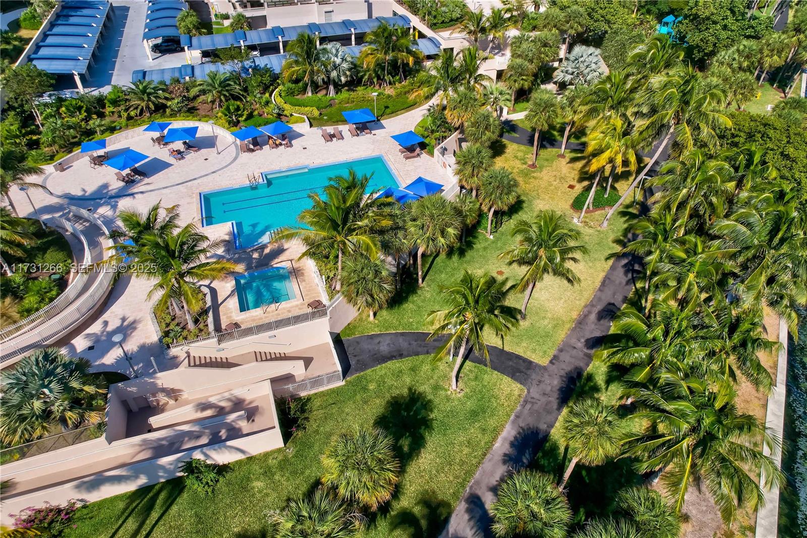 2 Grove Isle Dr #B404, Coconut Grove FL 33133