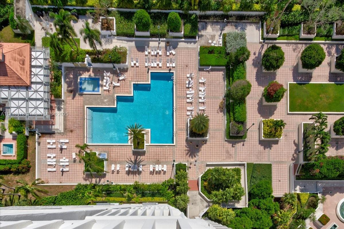1000 Island Blvd #2003, Aventura FL 33160